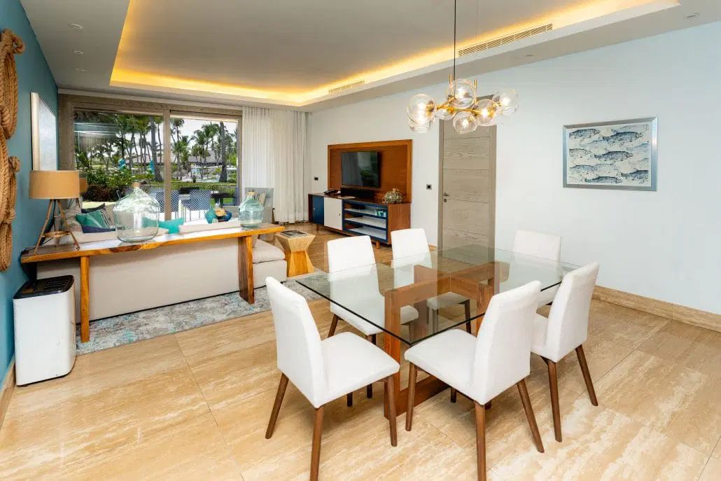 Cap Cana, DO, 2 Bedrooms Bedrooms, ,3 BathroomsBathrooms,Residential,For Sale,1988133