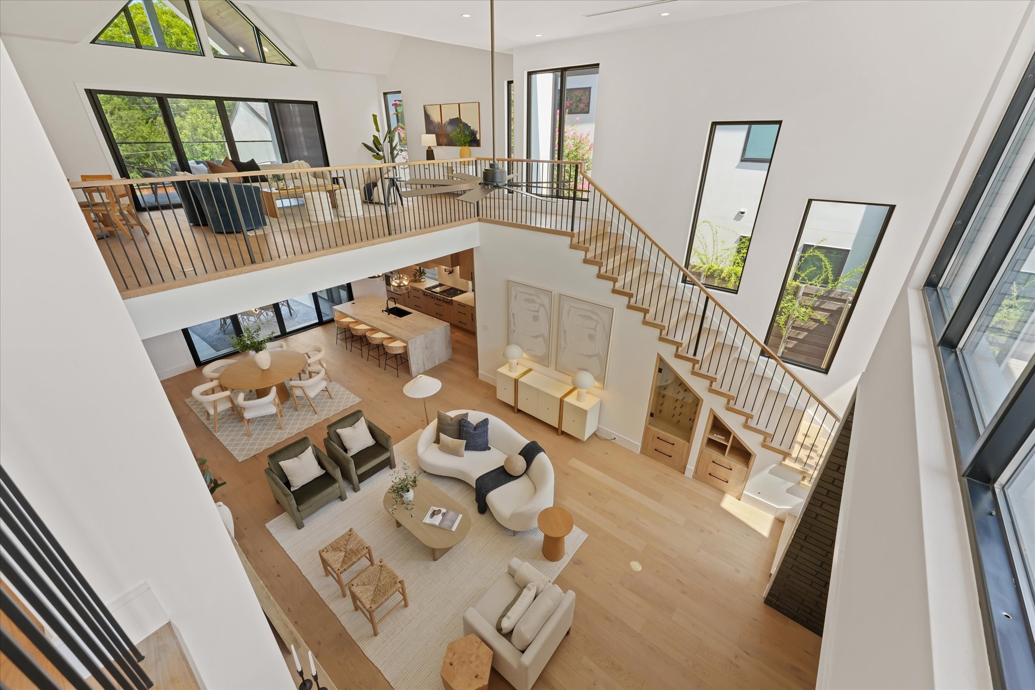  7619 Kenwell Street, Dallas, TX, 75209 - 物件實景