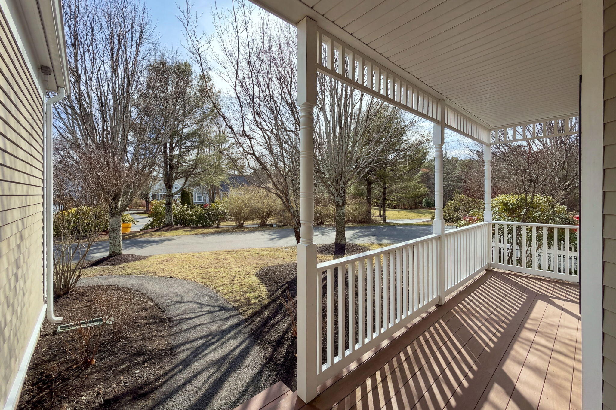  5 Blue Meadow Court, Bourne, MA, 02532 - 物件實景