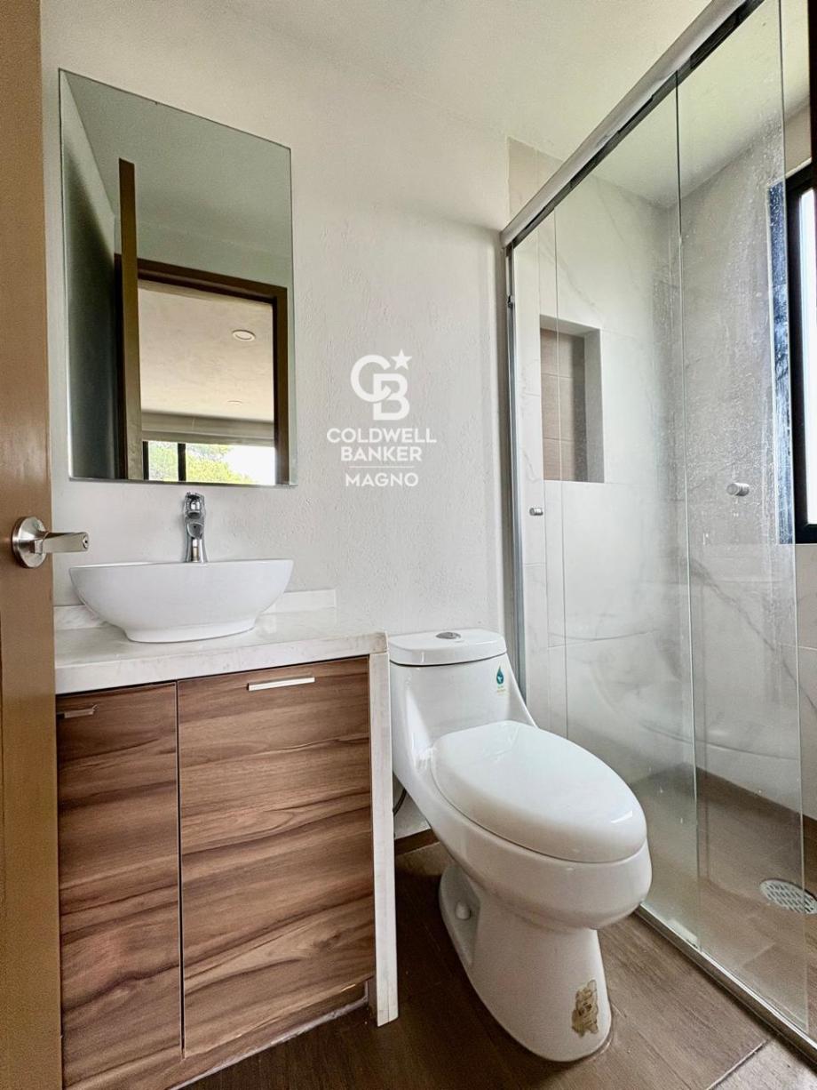 Cuajimalpa de Morelos, Ciudad de México, 05240, Mexico, 3 Bedrooms Bedrooms, ,3 BathroomsBathrooms,Residential,For Sale,1918585