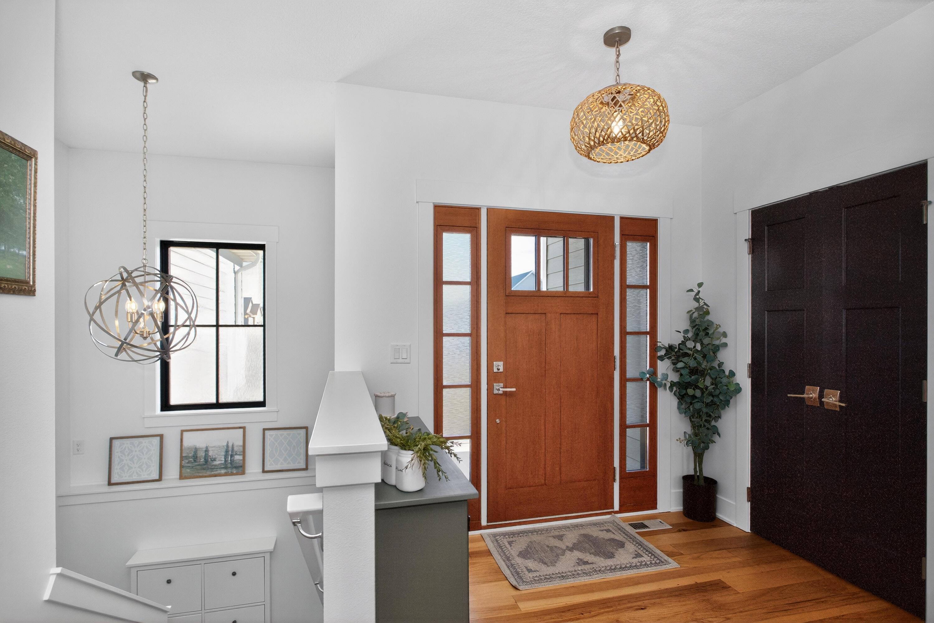 Gilbert, Iowa, 50105, United States, 5 Bedrooms Bedrooms, ,3 BathroomsBathrooms,Residential,For Sale,2008558