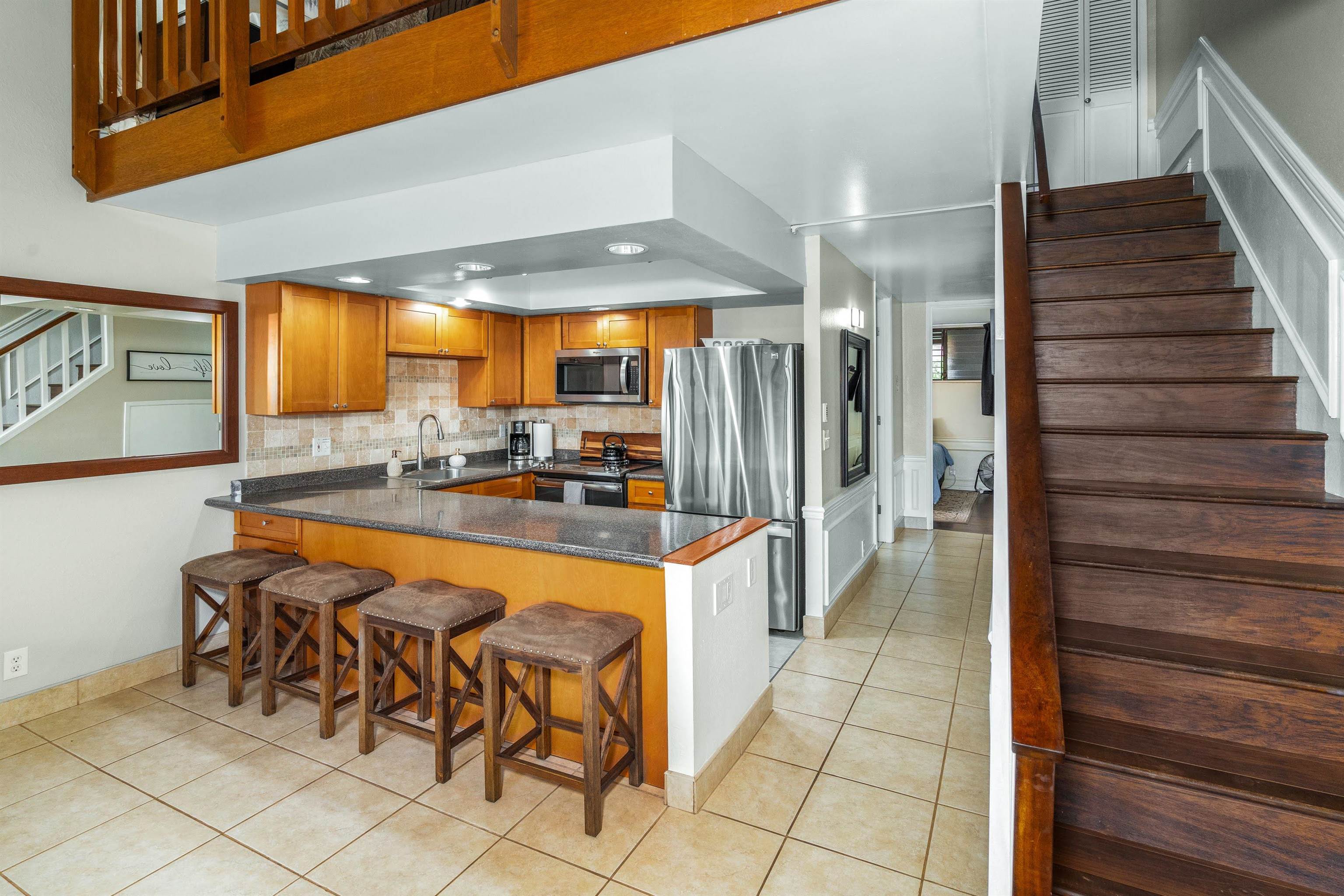 Kihei, Hawaii, 96753, United States, 2 Bedrooms Bedrooms, ,2 BathroomsBathrooms,Residential,For Sale,1867165
