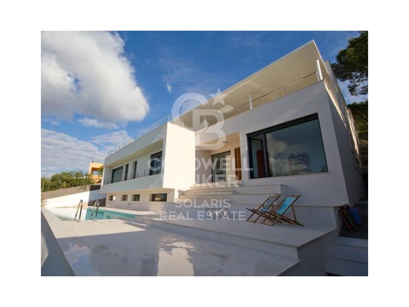 Ibiza/Eivissa, Santa Eul?ria des Riu, Nuestra Se?o, Santa Eulària des Riu, Balearic Islands, ES, 5 Bedrooms Bedrooms, ,4 BathroomsBathrooms,Residential,For Sale,Ibiza/Eivissa, Santa Eul?ria des Riu, Nuestra Se?o,1448870