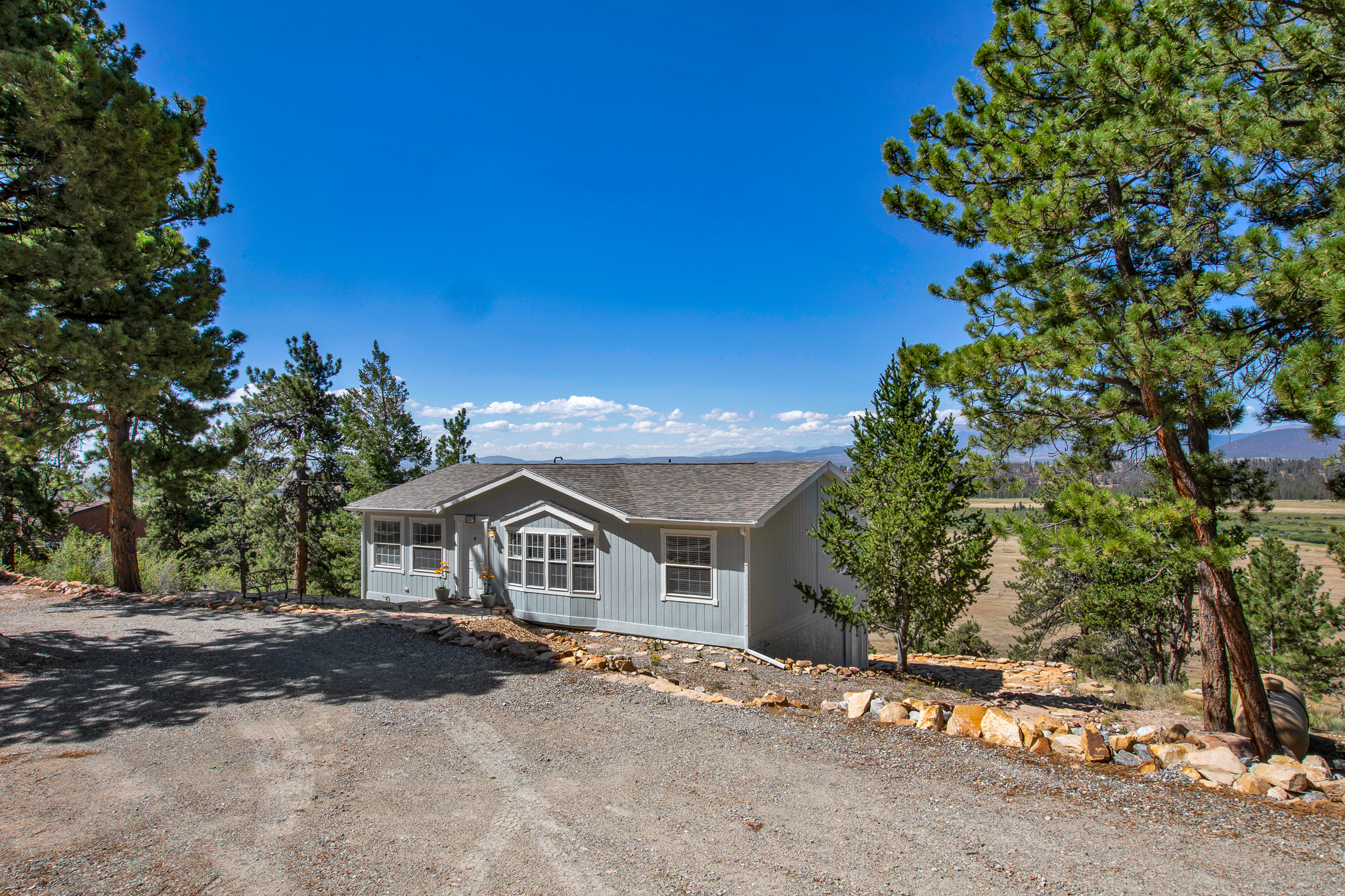  803 Bonell Drive, Fairplay, CO, 80440 - 物件實景