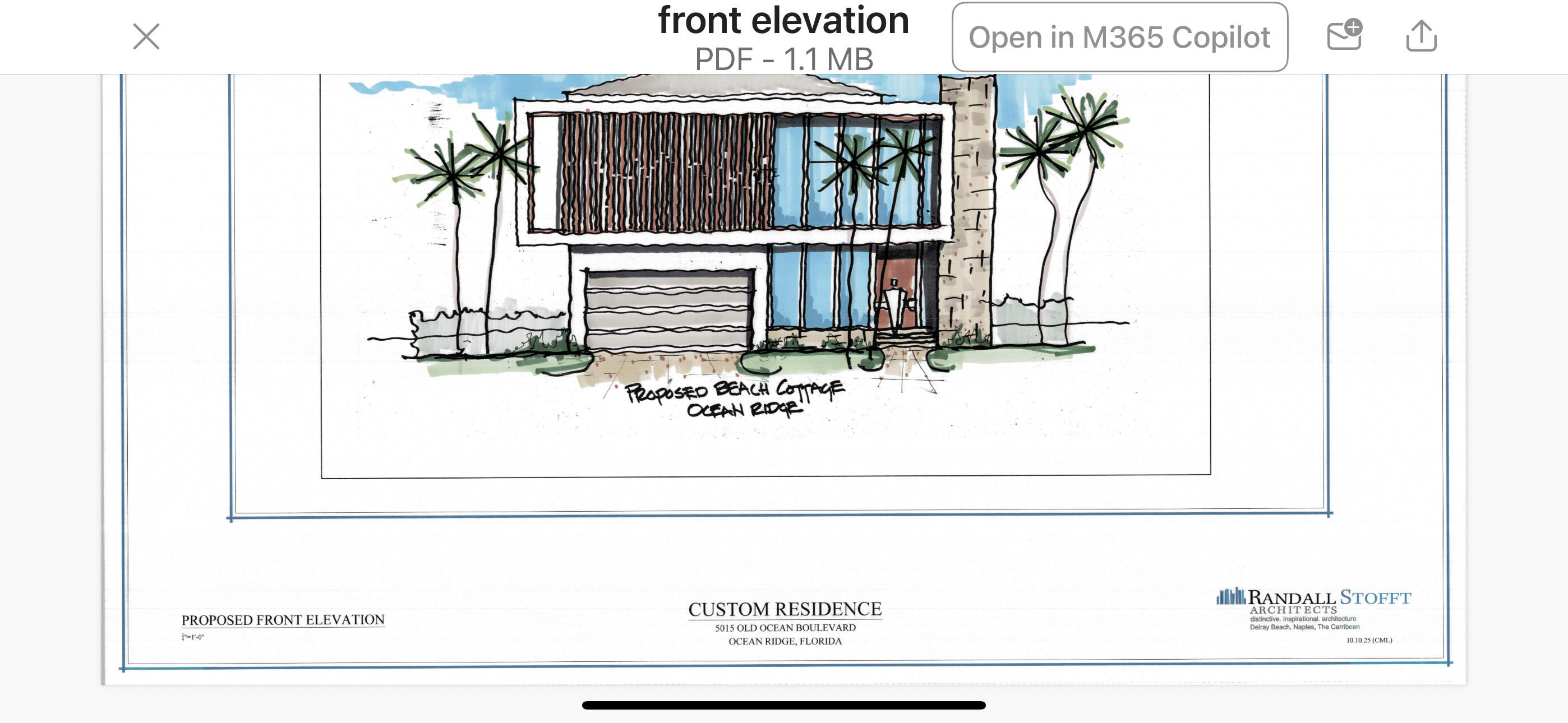 5015 N Old Ocean Boulevard, Ocean Ridge, Florida, 33435, United States, 1 Bedroom Bedrooms, ,1 BathroomBathrooms,Residential,For Sale,5015 N Old Ocean Boulevard,1673316