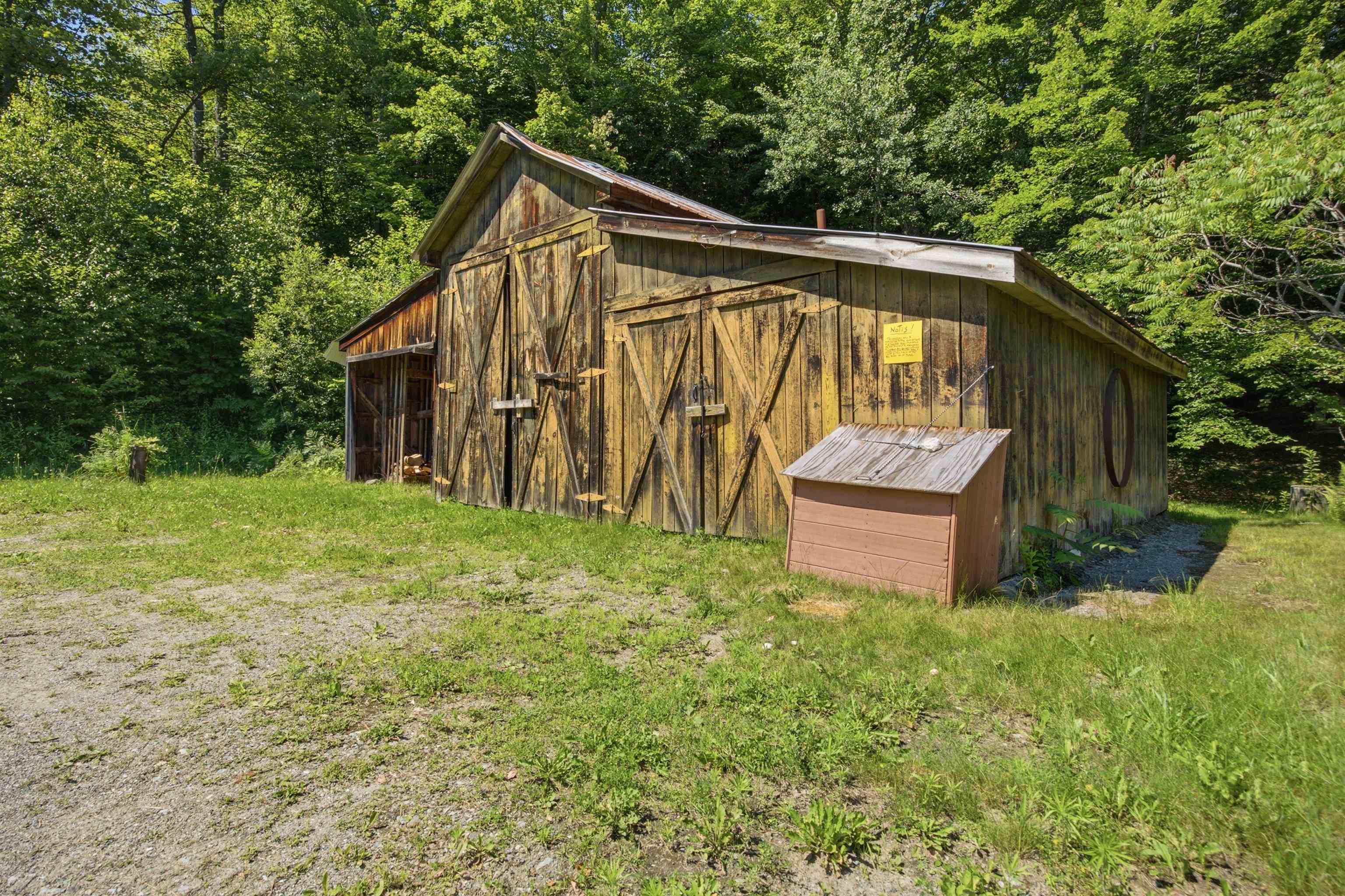  192 Birch Hill Road - 物件實景