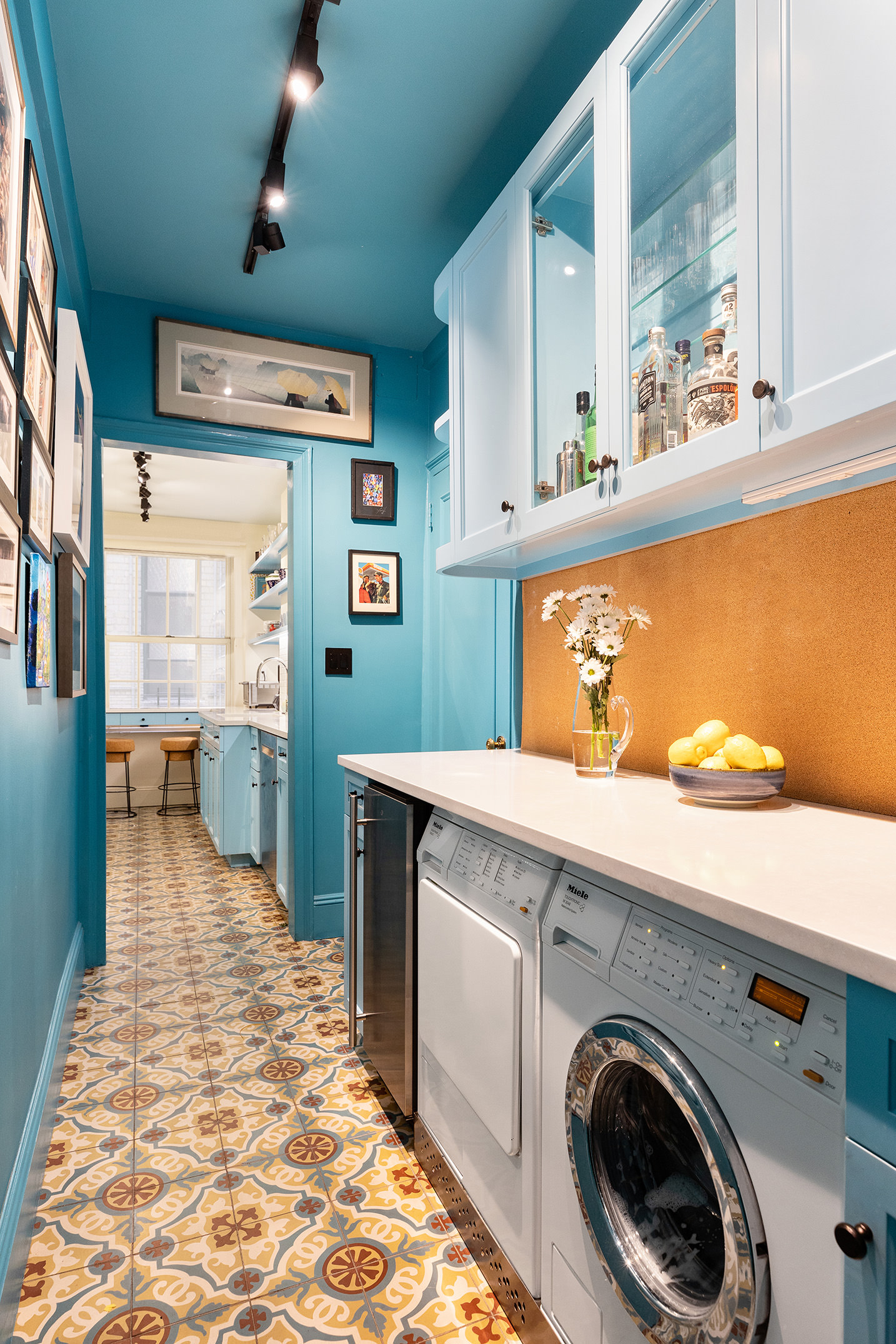  1192 Park Avenue - 物件實景