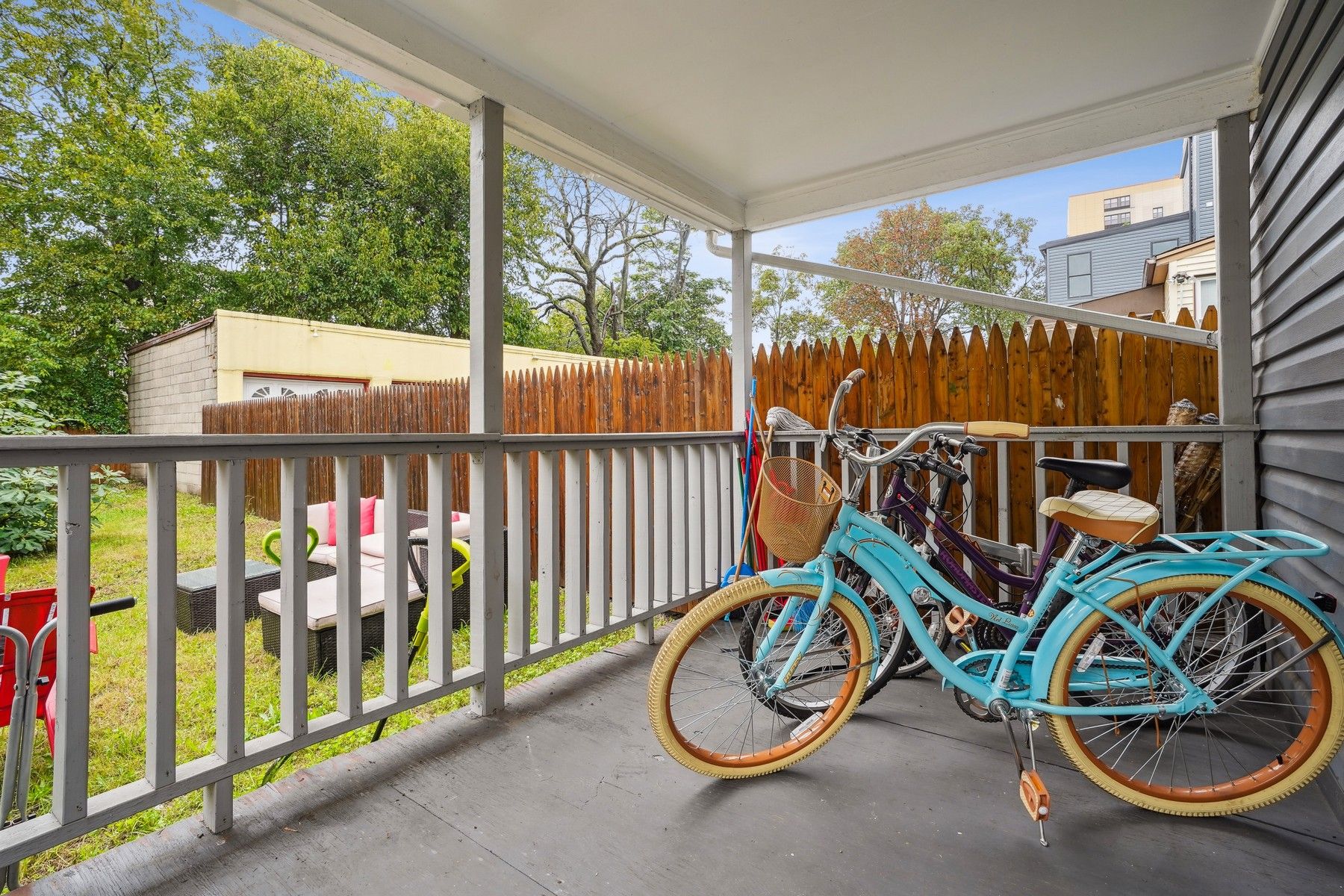  85 Pearsall Ave, Jc, Bergen-lafayett, NJ, 07305 - 物件實景
