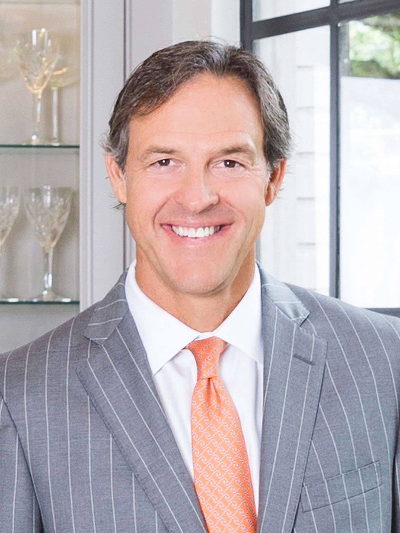 Lynn Sinclair Zarr, Jr