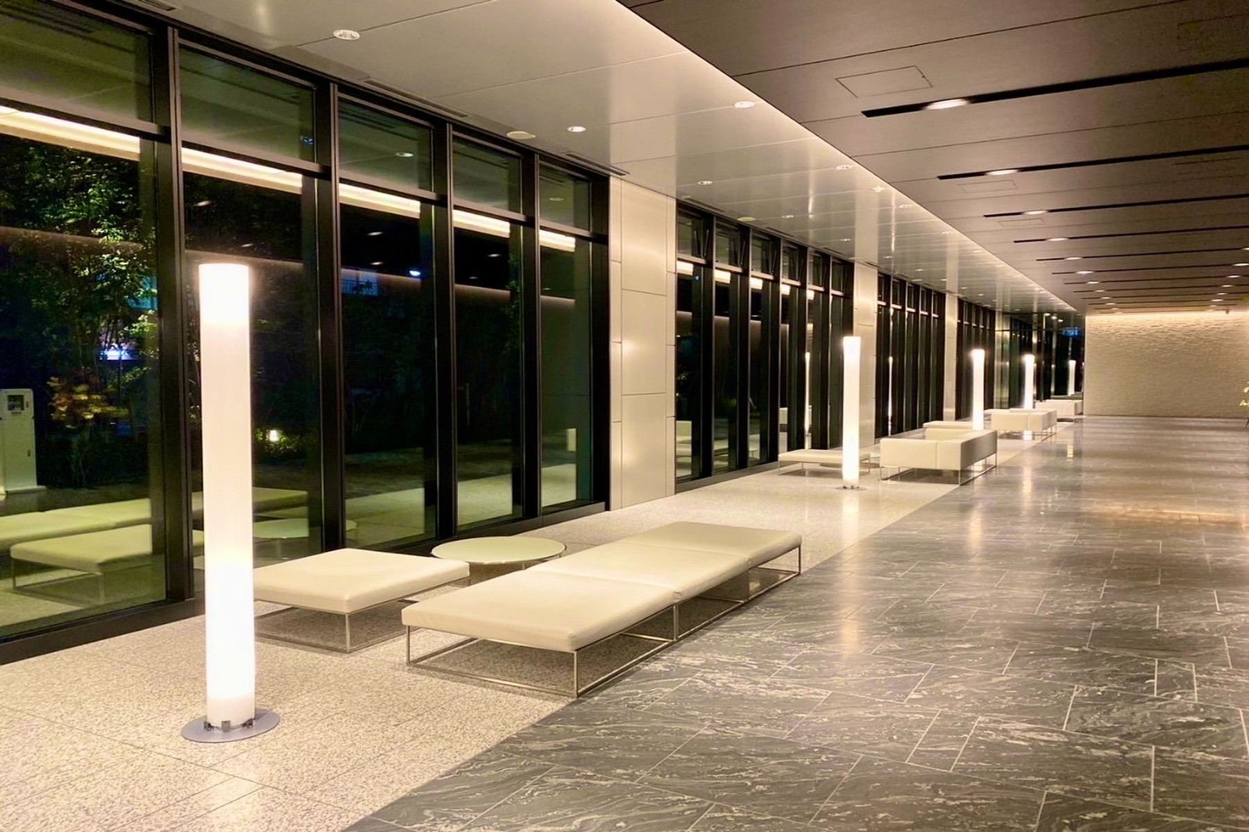  CITY TOWER UMEDA HIGASHI - 物件實景