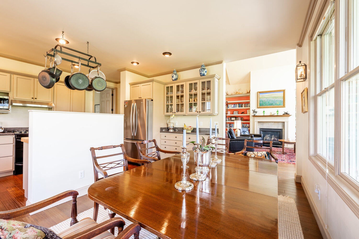 Big Horn, Wyoming, 82833, United States, 3 Bedrooms Bedrooms, ,4 BathroomsBathrooms,Residential,For Sale,2011301