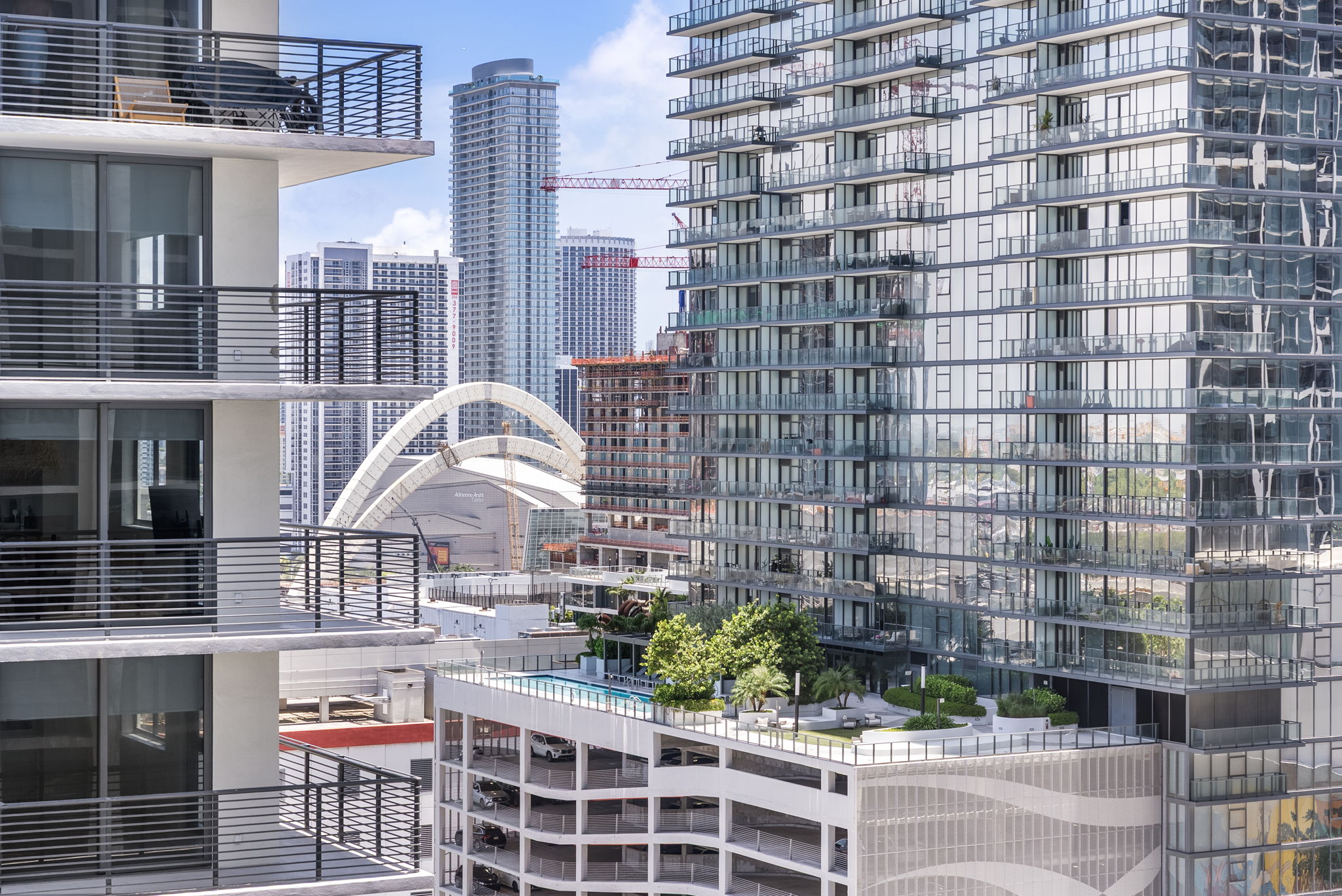  11 NE 6th Street, Miami, FL, 33132 - 物件實景