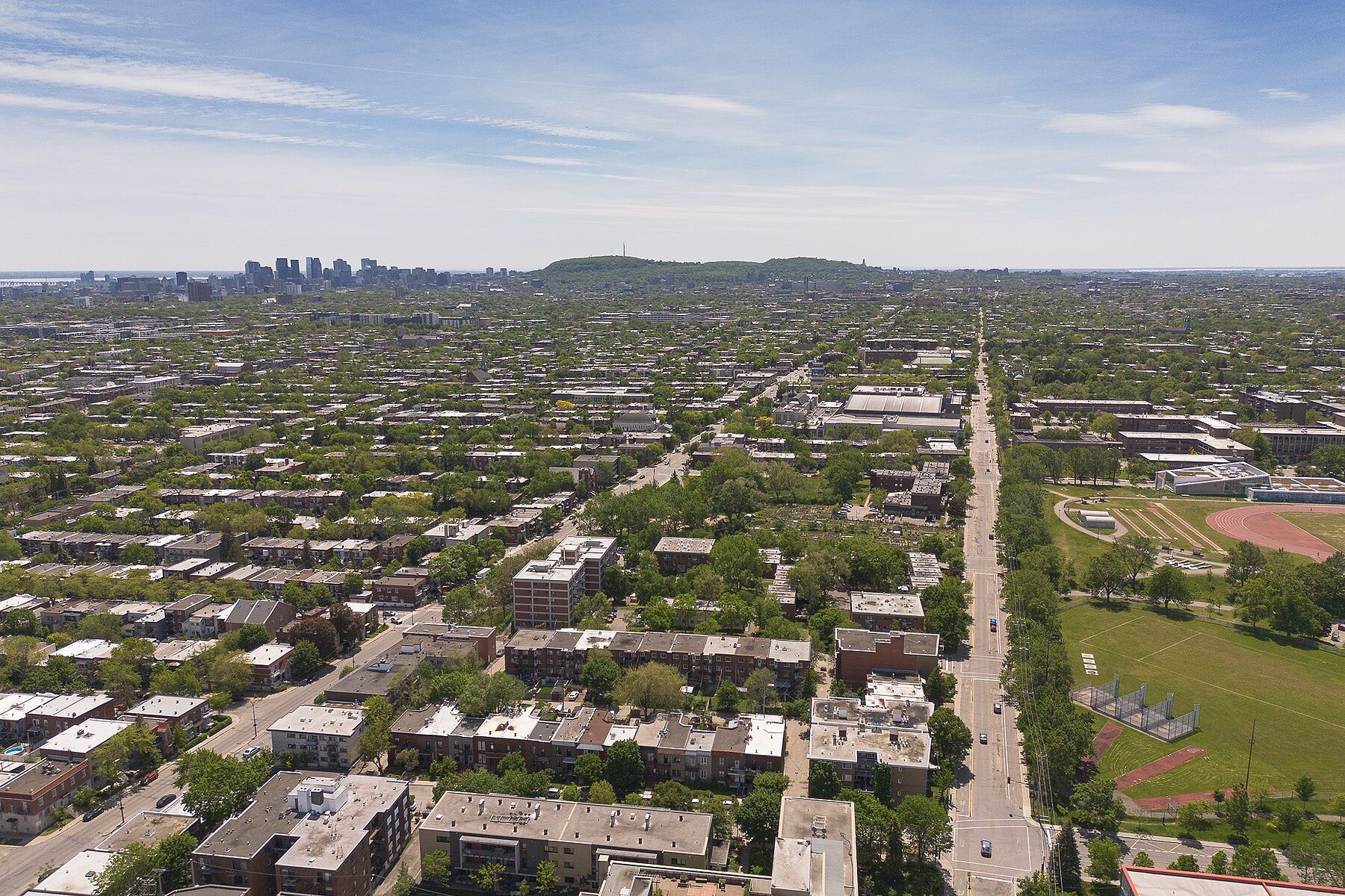  Rosemont / La Petite-Patrie, Montréal - 物件實景