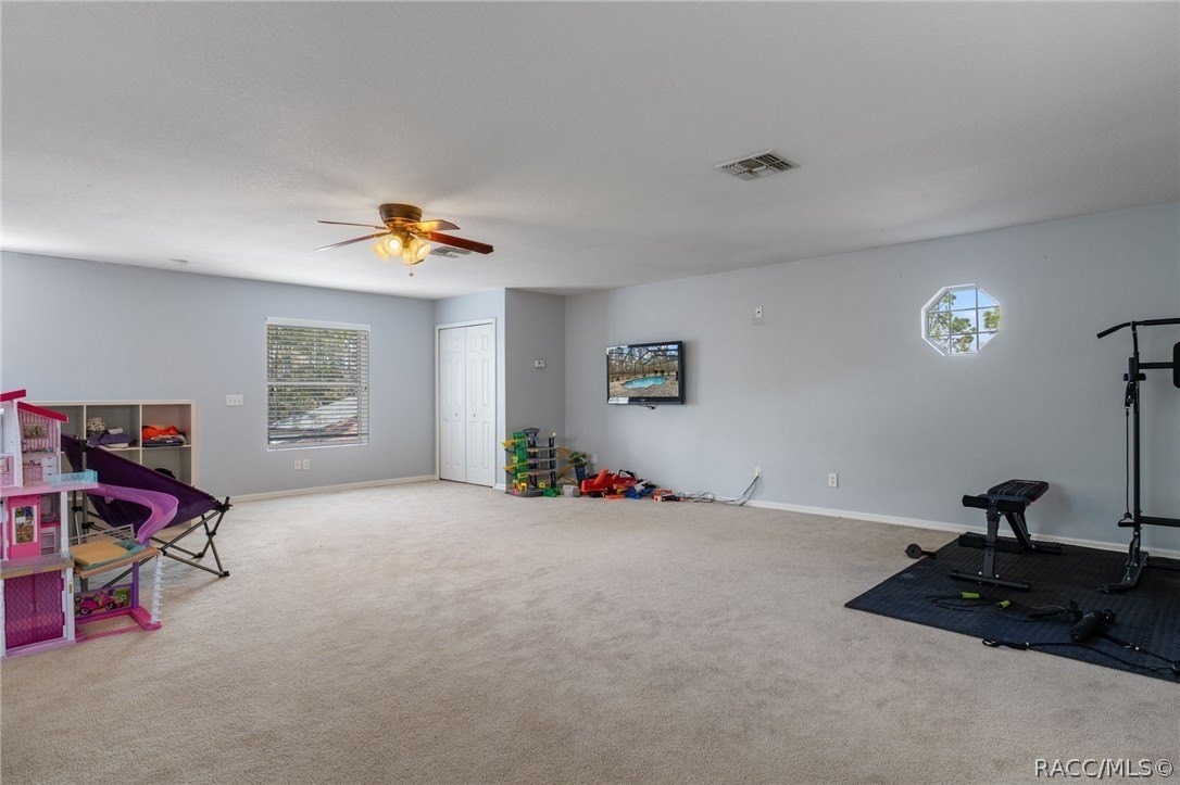 Homosassa, Florida, 34446, United States, 4 Bedrooms Bedrooms, ,3 BathroomsBathrooms,Residential,For Sale,2018263