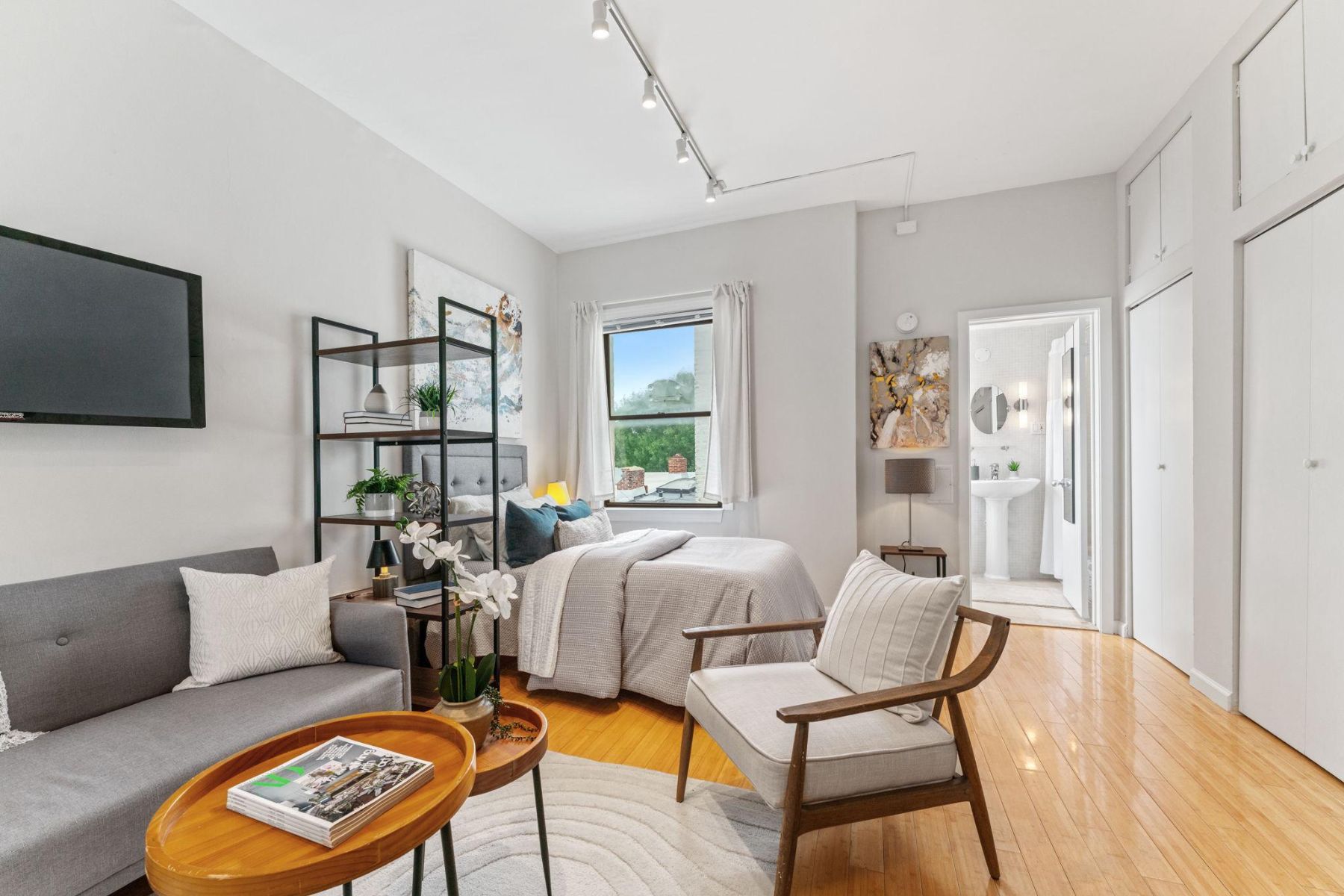  1822 15th Street NW, Washington, DC, 20009 - 物件實景