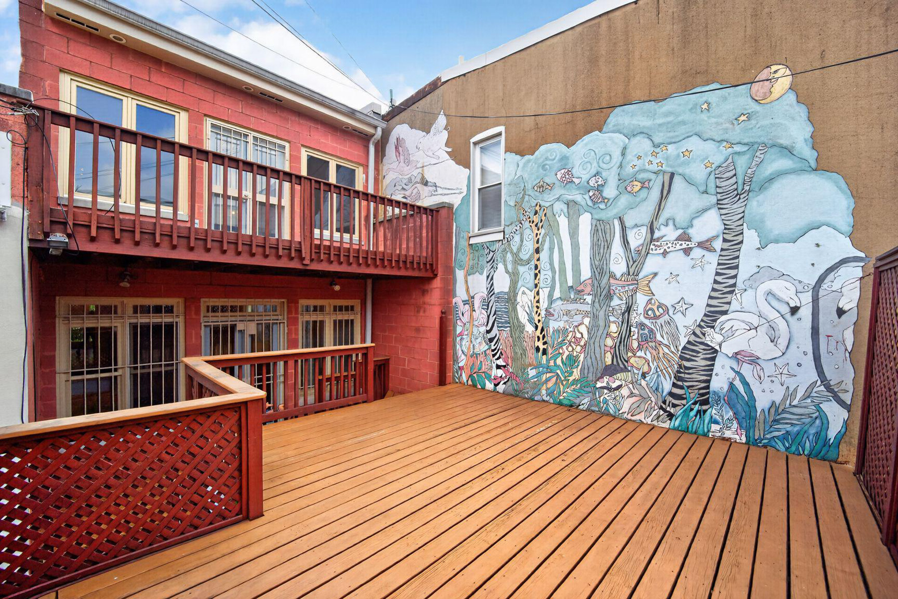  1233 S Street NW, Washington, DC, 20009 - 物件實景