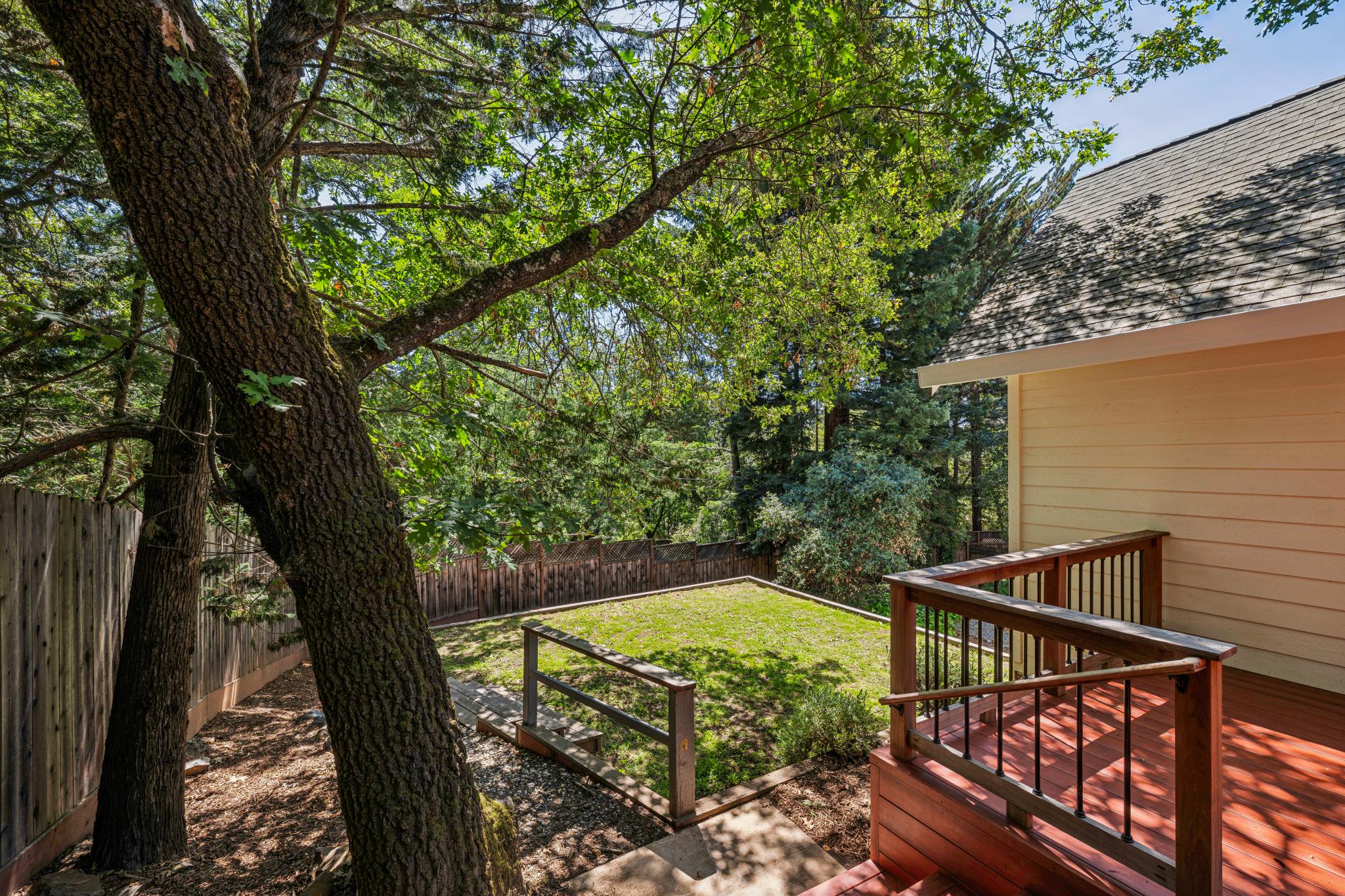  Elegant Northeast Santa Rosa Home on .5 Acres - 物件實景