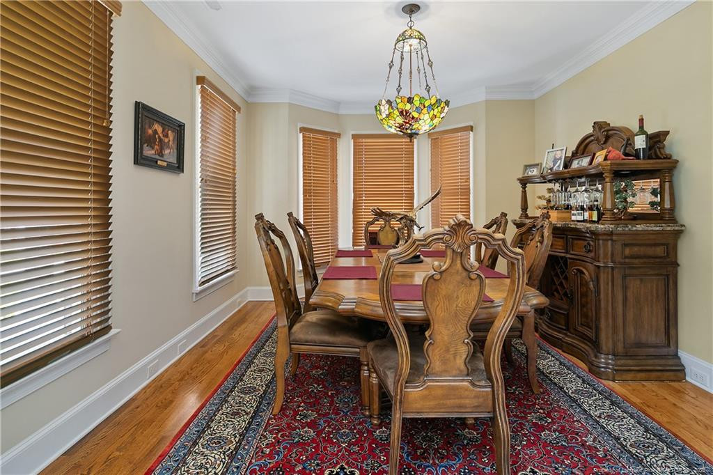 Fayetteville, North Carolina, 28304, United States, 3 Bedrooms Bedrooms, ,4 BathroomsBathrooms,Residential,For Sale,1883300