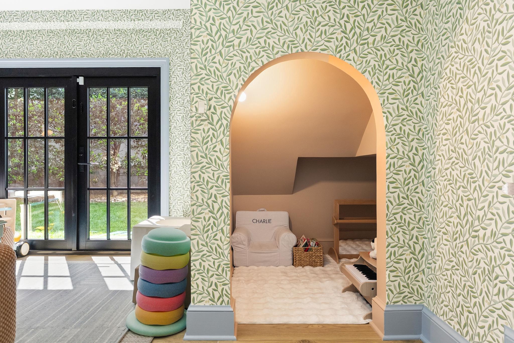  4925 Lowell Street NW, Washington, DC, 20016 - 物件實景