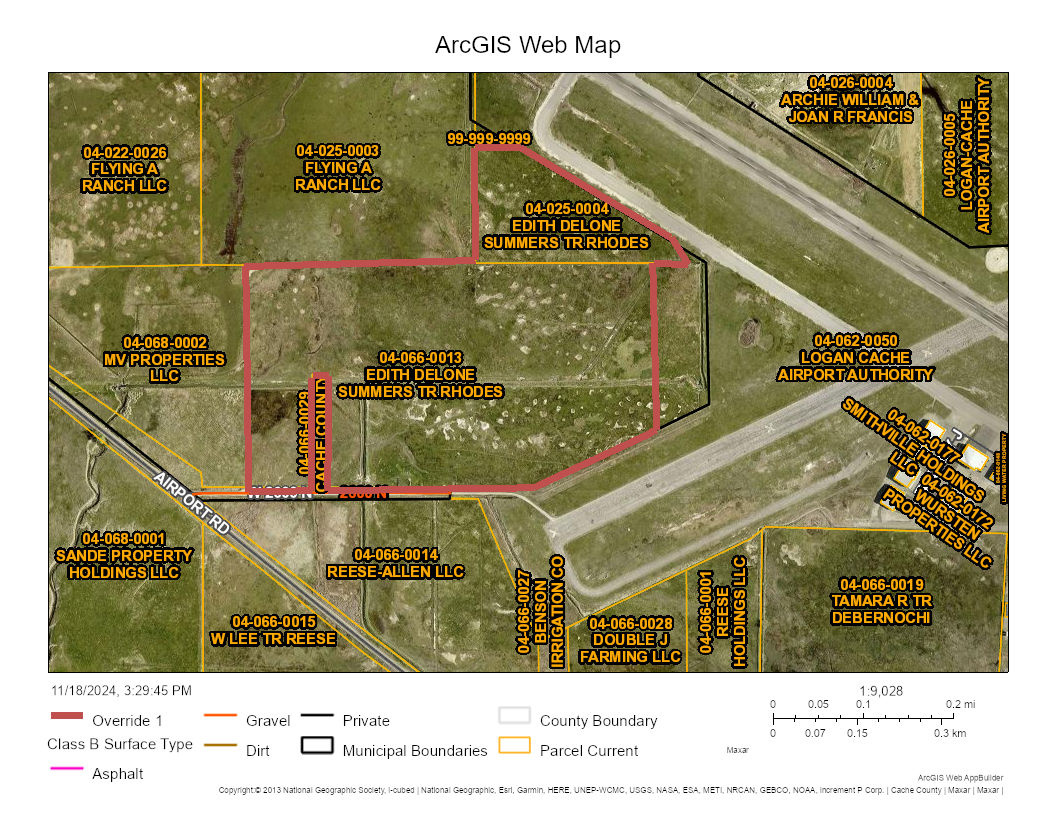 2600 N 1500 W, Logan, Utah, 84321, United States, ,Residential,For Sale,2600 N 1500 W,1661240