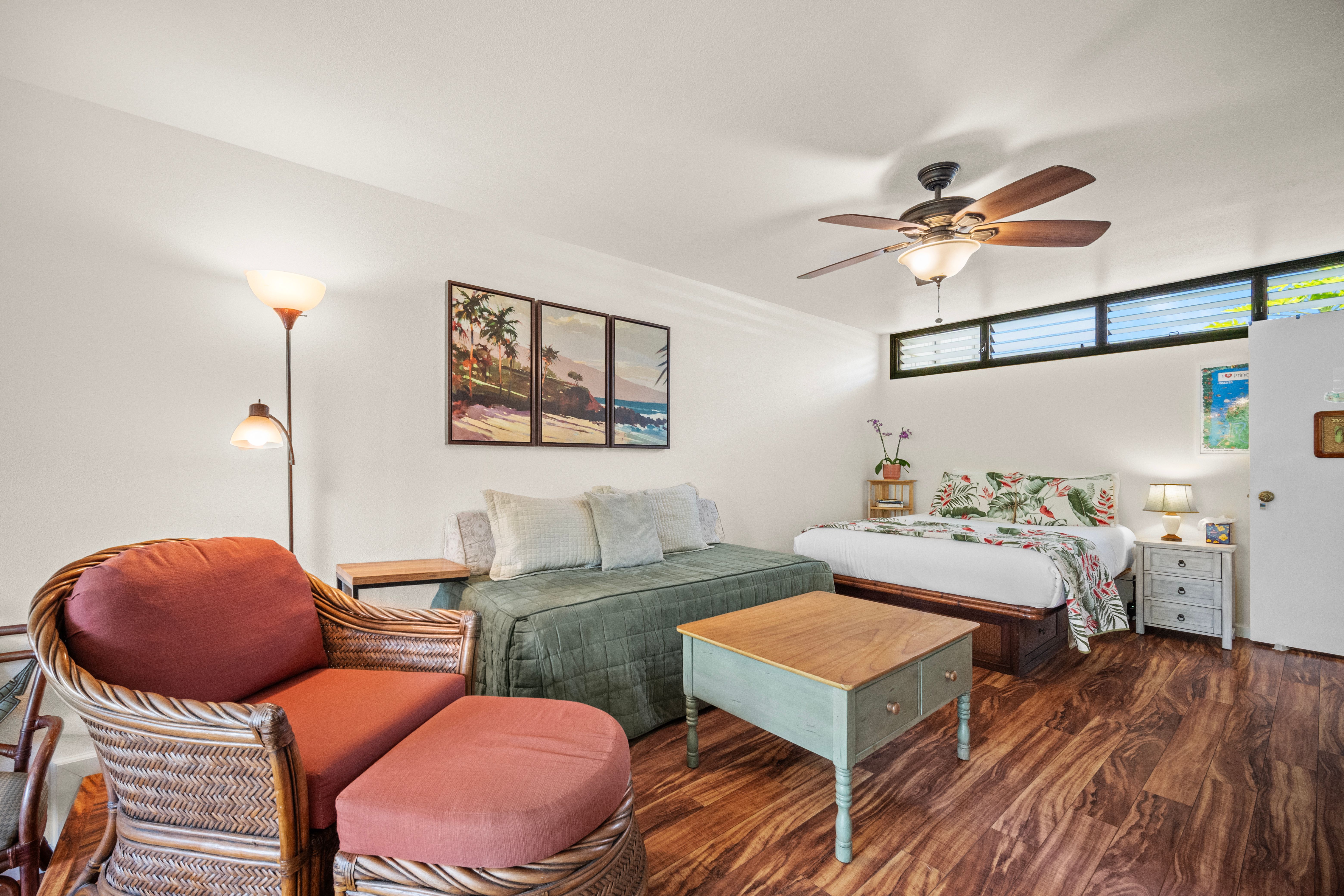  5301 Ka Haku Rd, Princeville, HI, 96722 - 物件實景