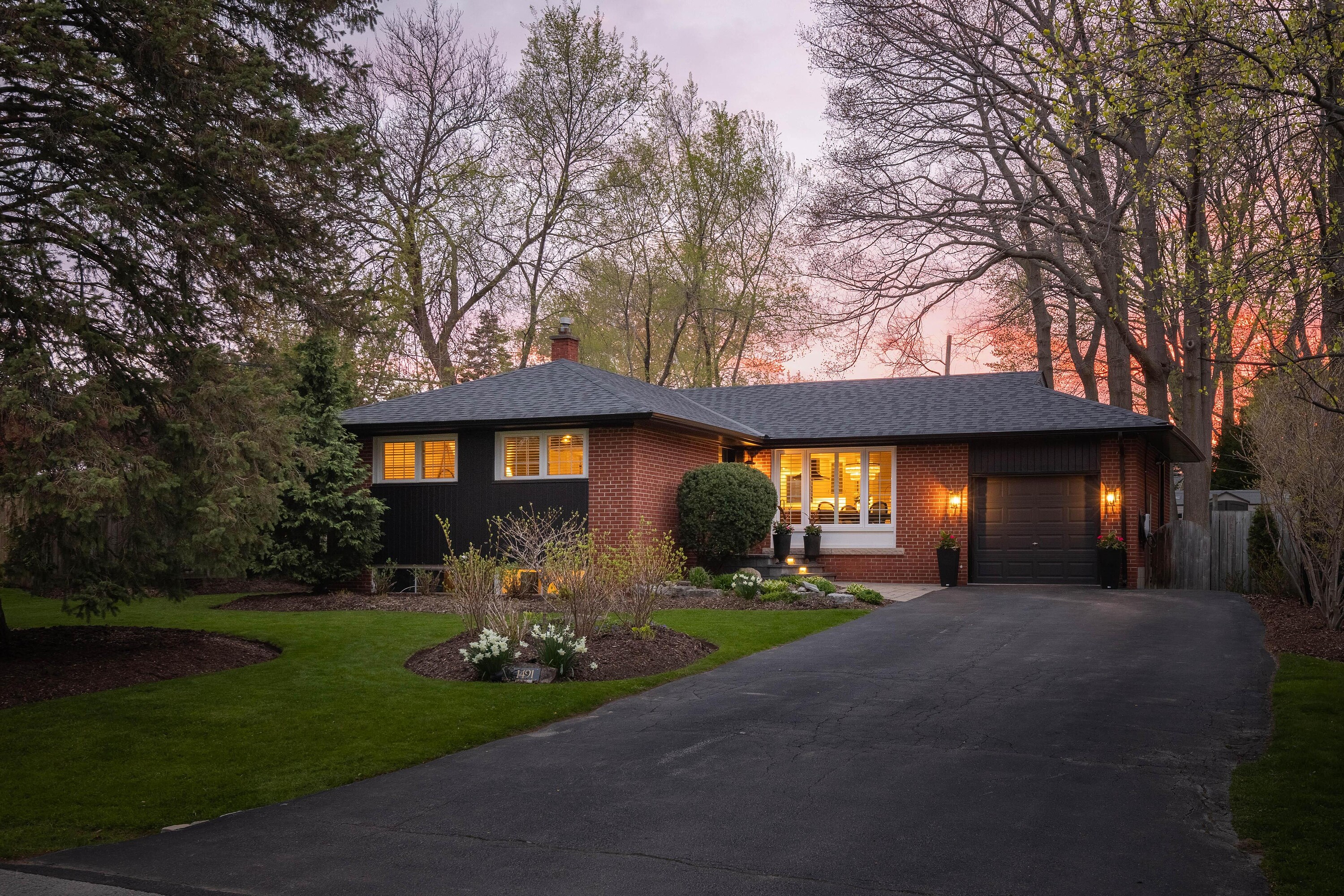  Southwest Oakville Living - 物件實景