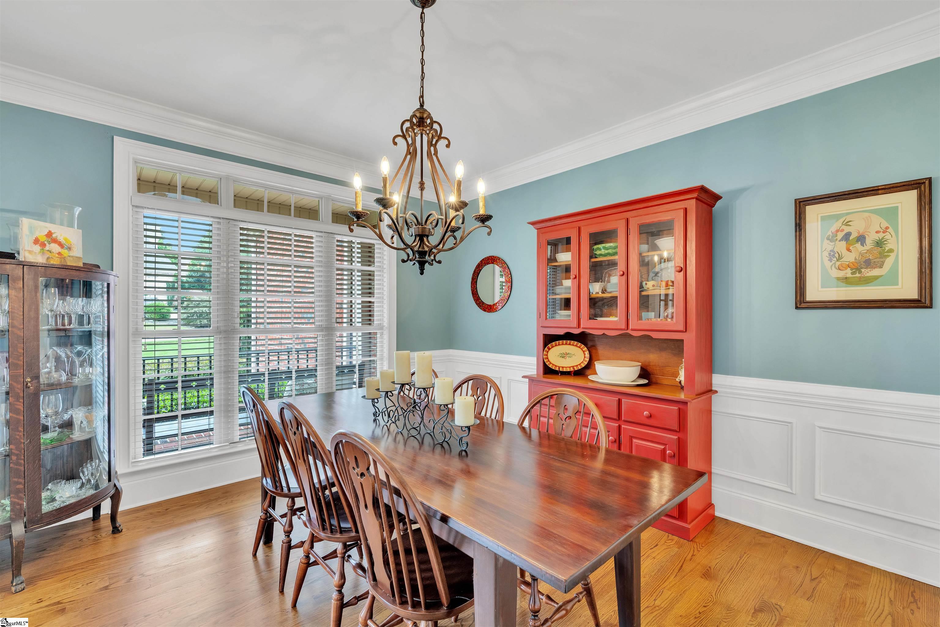 Spartanburg, South Carolina, 29301, United States, 5 Bedrooms Bedrooms, ,4 BathroomsBathrooms,Residential,For Sale,1913407