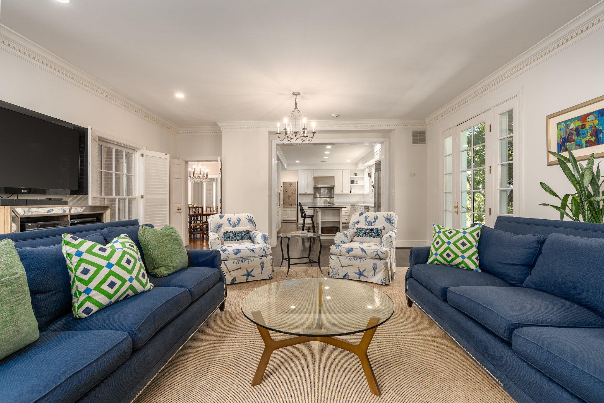 6928 Barrett Lane, Bethesda, MD, 20814 - 物件實景