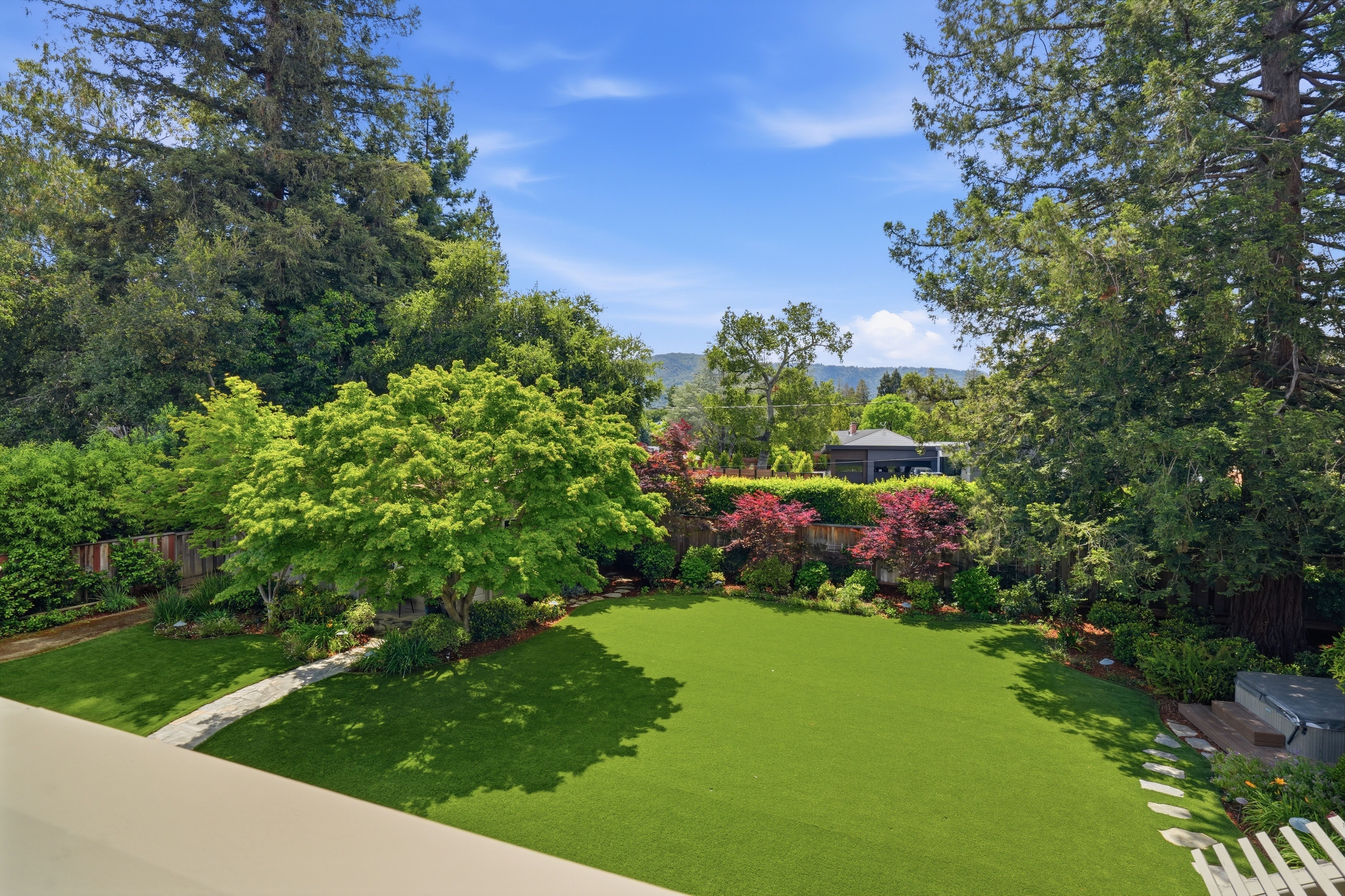  A Private Monte Sereno Retreat Designed for Elevated Living - 物件實景