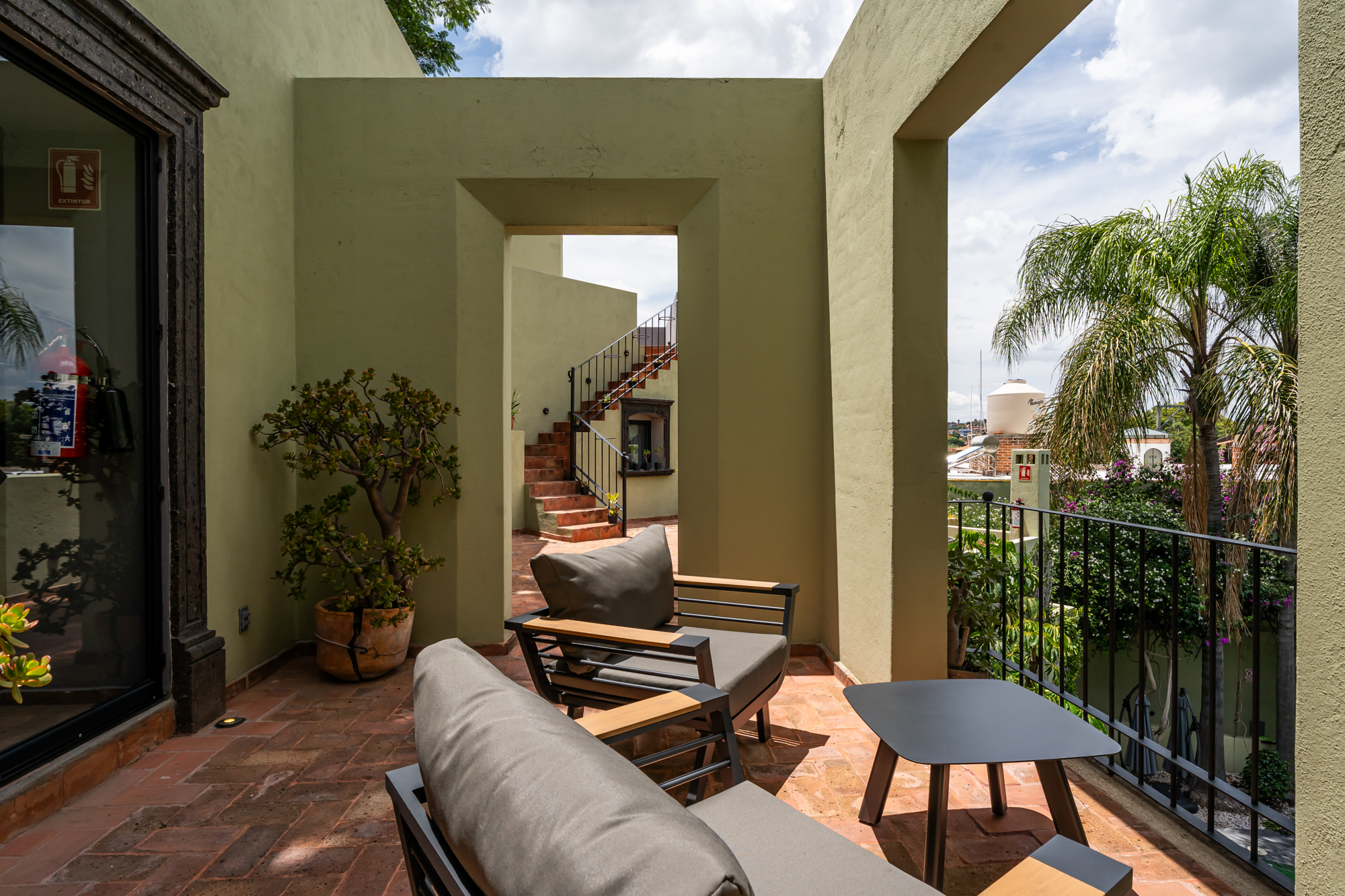  Hotel Piedras Negras - 物件實景
