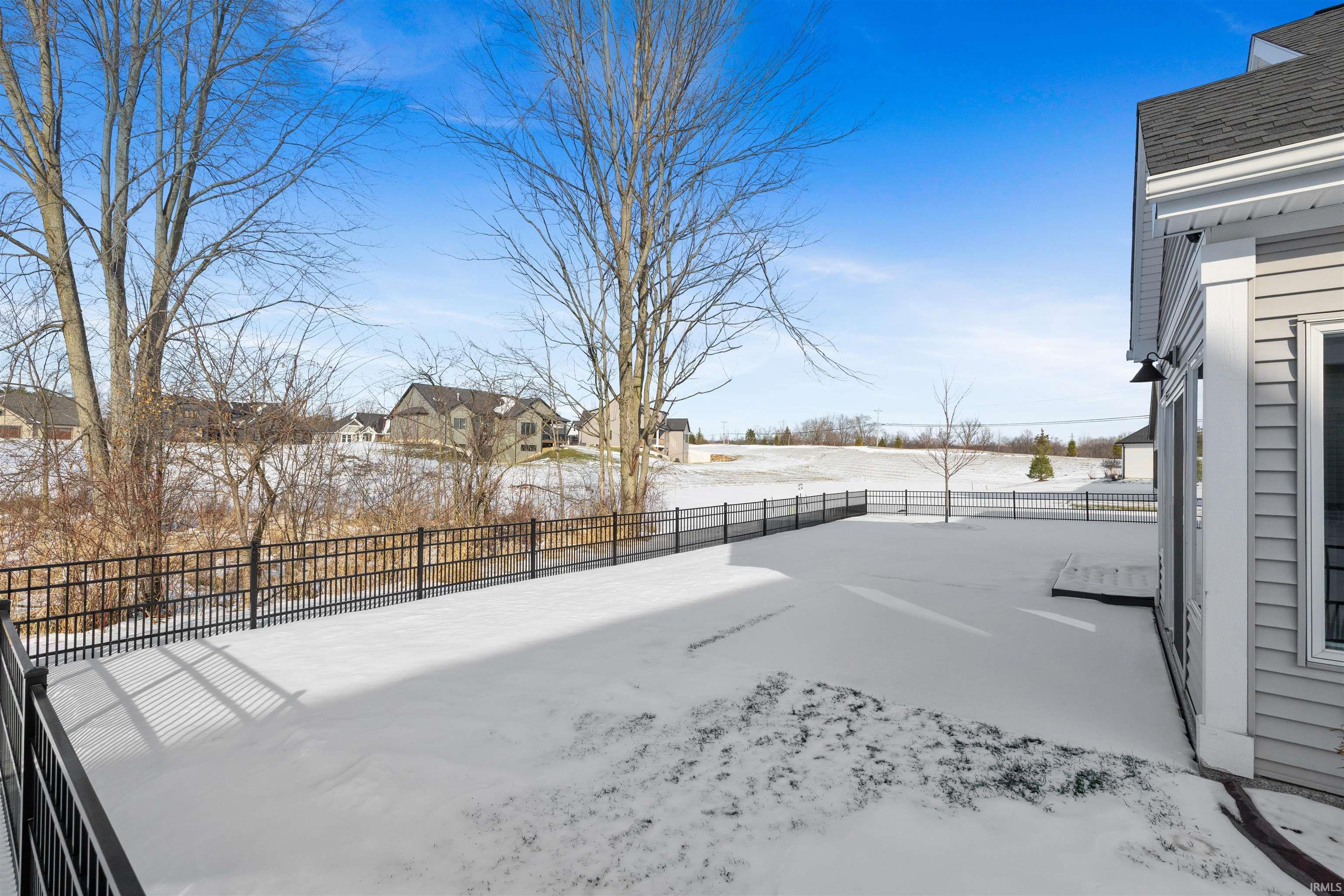 Fort Wayne, Indiana, 46845, United States, 3 Bedrooms Bedrooms, ,3 BathroomsBathrooms,Residential,For Sale,2006241