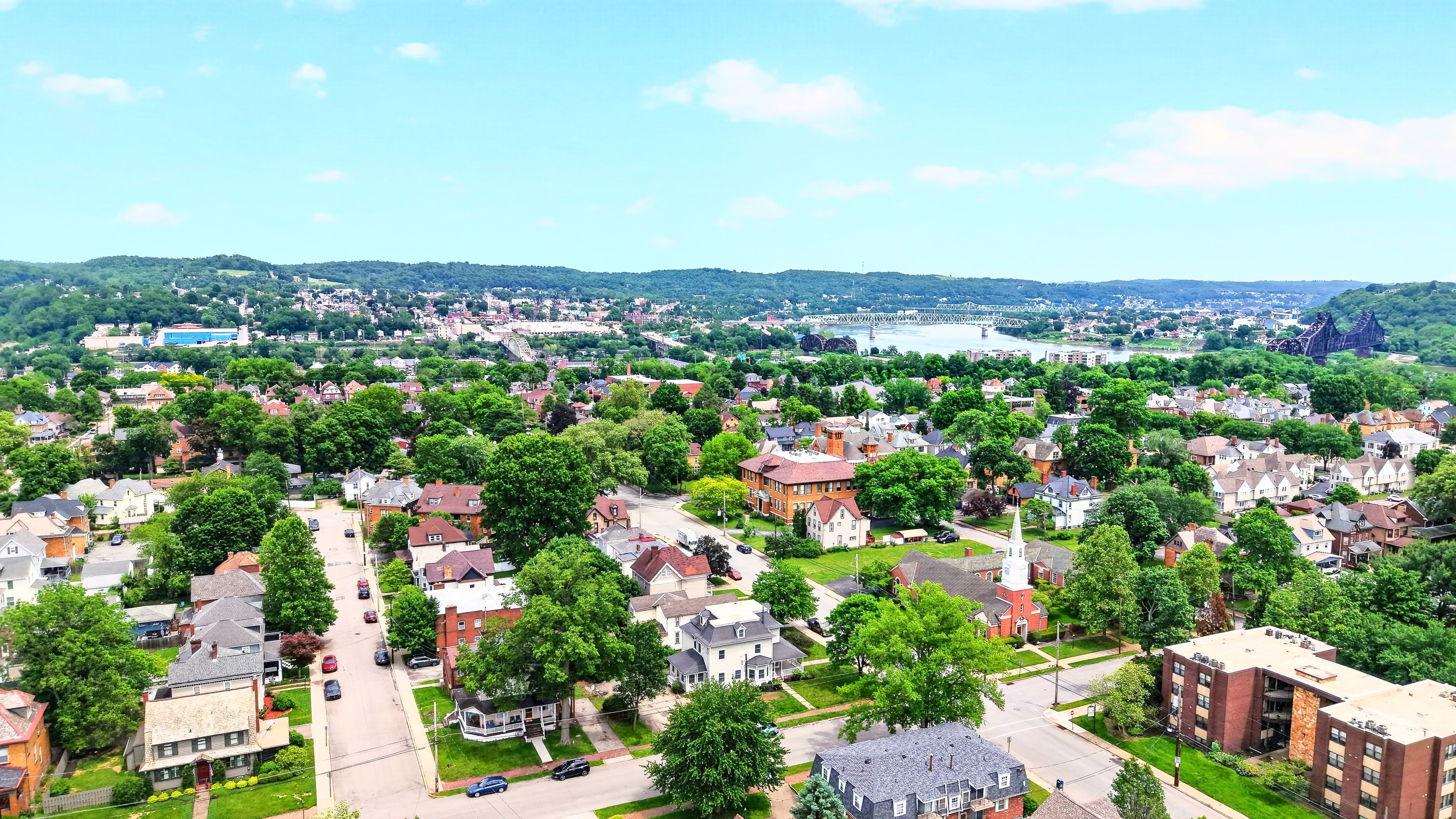  396 4th Street, Beaver, PA 15009 - 物件實景