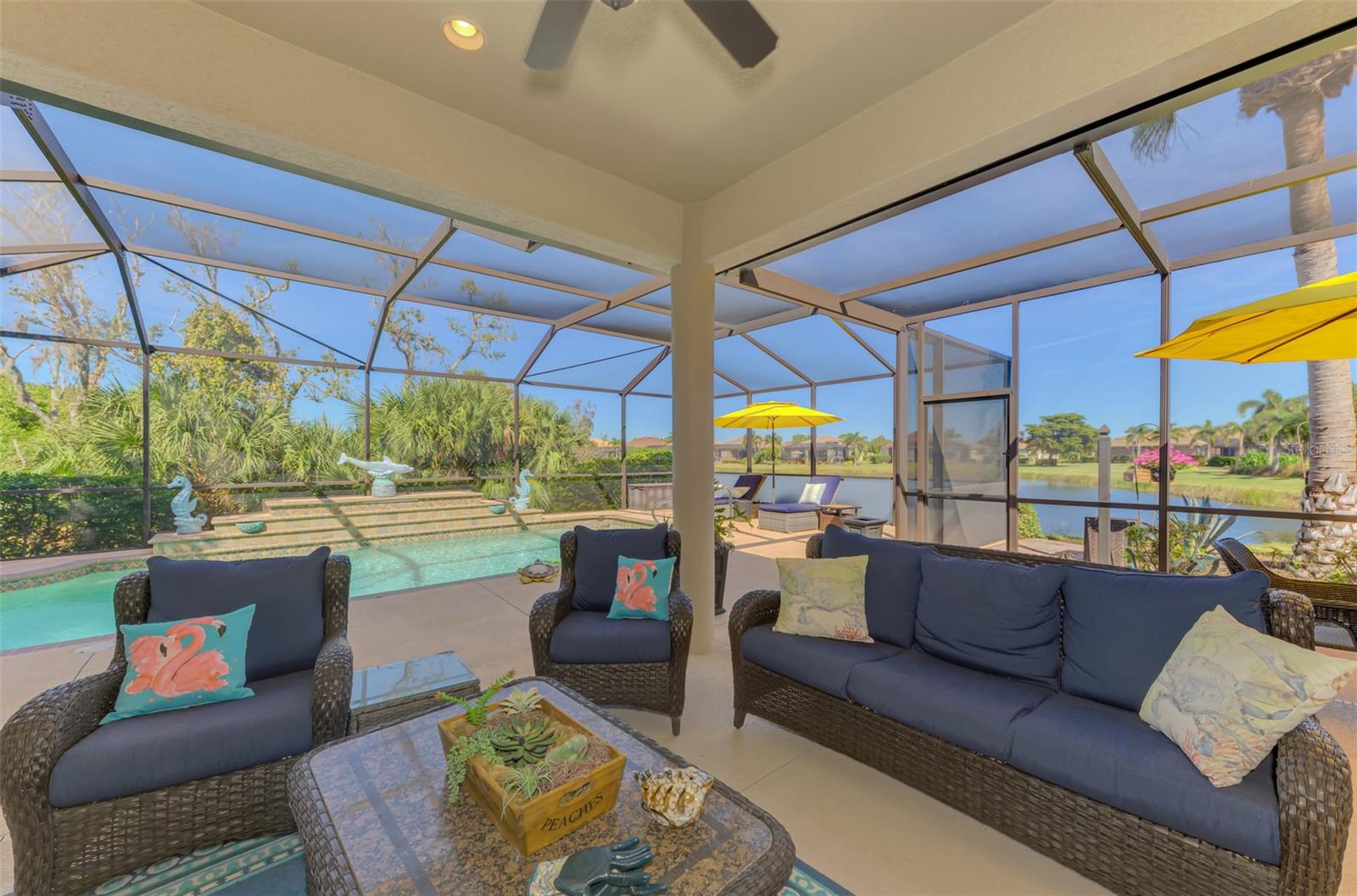 PORT CHARLOTTE, Florida, 33953, United States, 4 Bedrooms Bedrooms, ,3 BathroomsBathrooms,Residential,For Sale,2015310