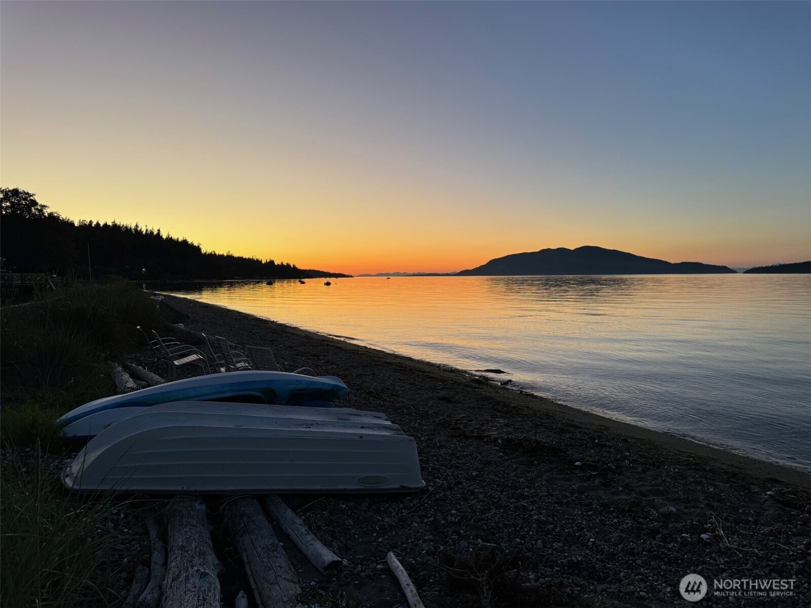 Anacortes, Washington, 98221, United States, ,Land,For Sale,1867007