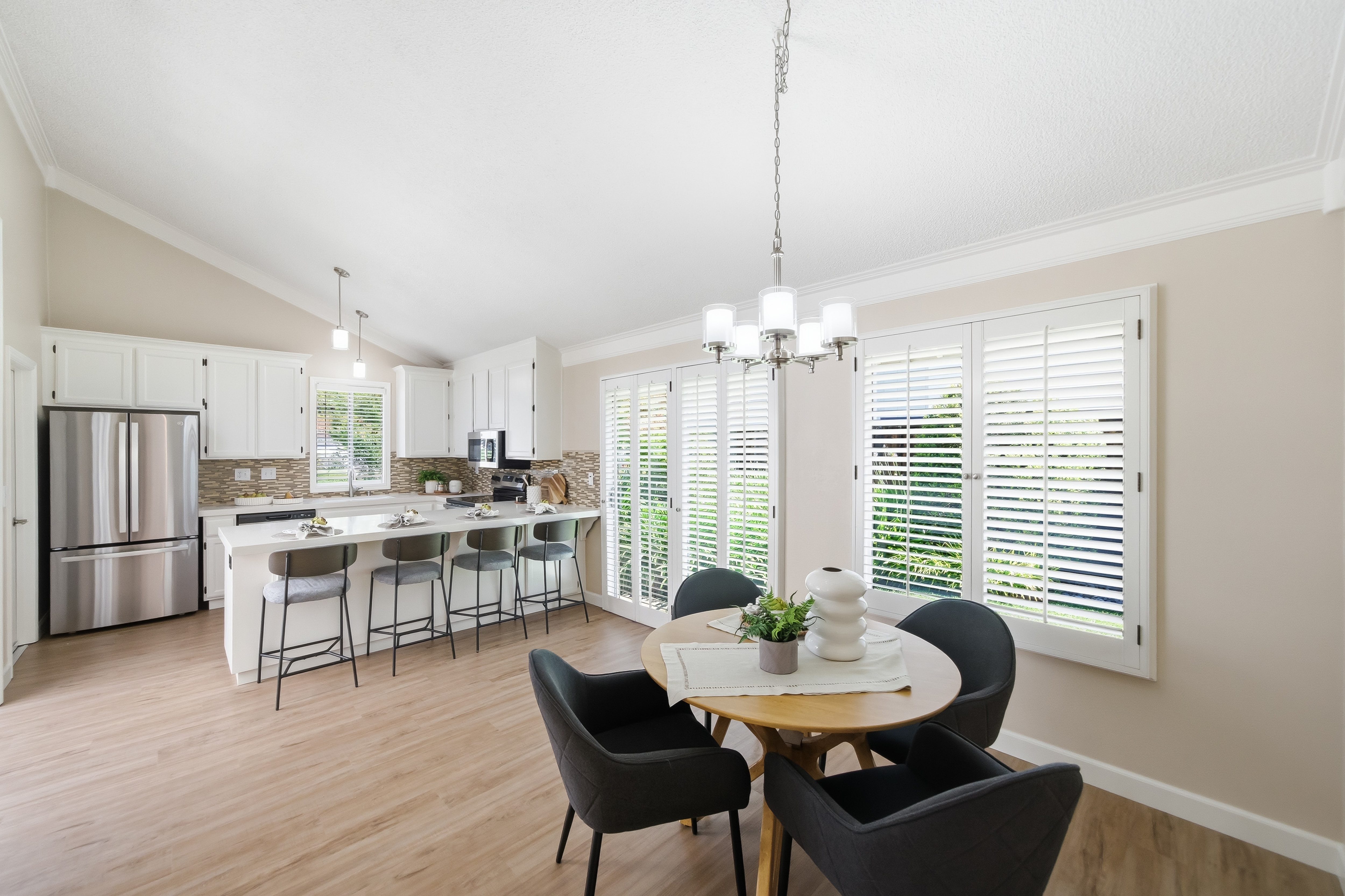  Timeless Design and Effortless Living in Historic Niles - 物件實景