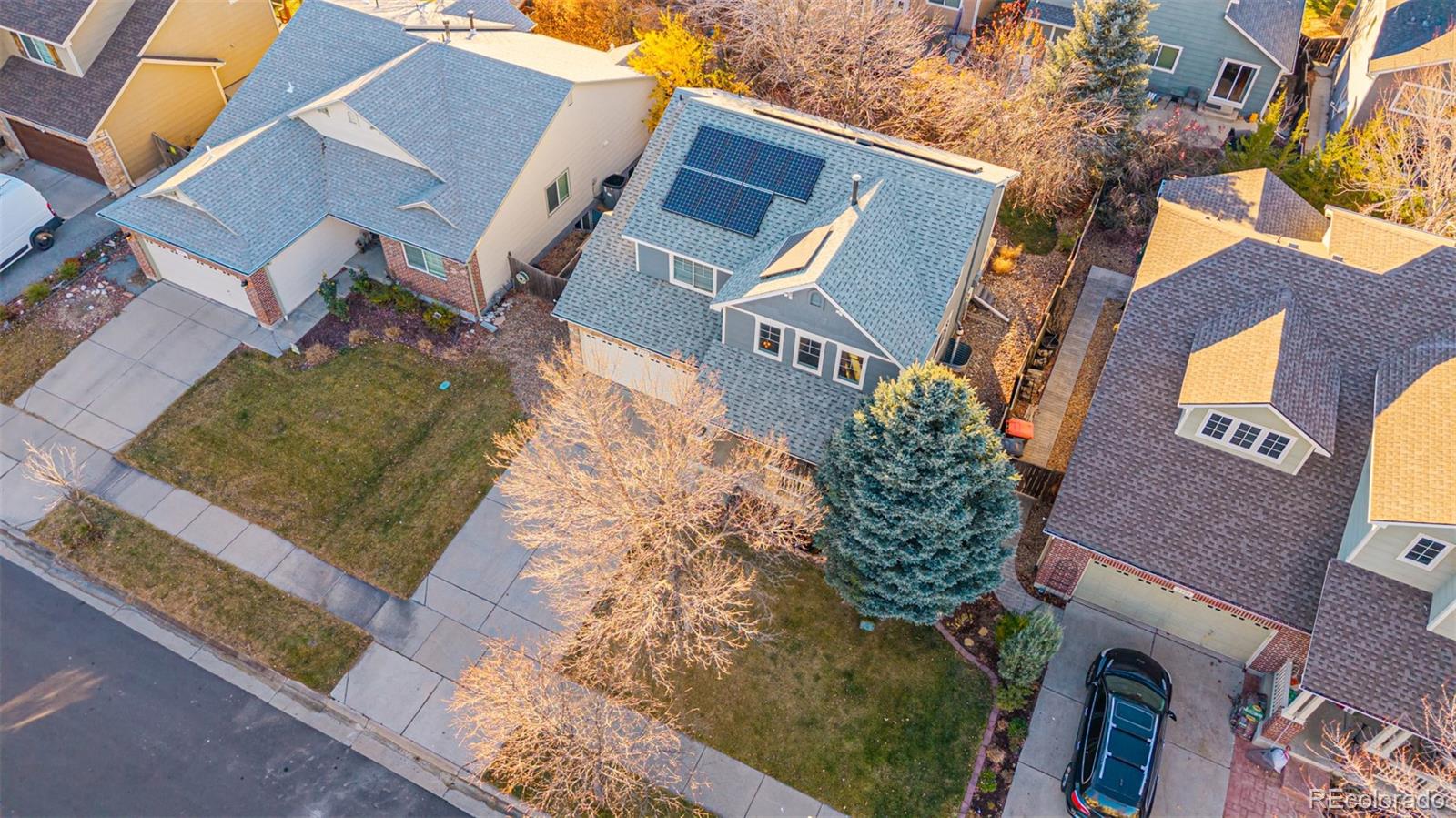 Erie, Colorado, 80516, United States, 3 Bedrooms Bedrooms, ,3 BathroomsBathrooms,Residential,For Sale,1993413