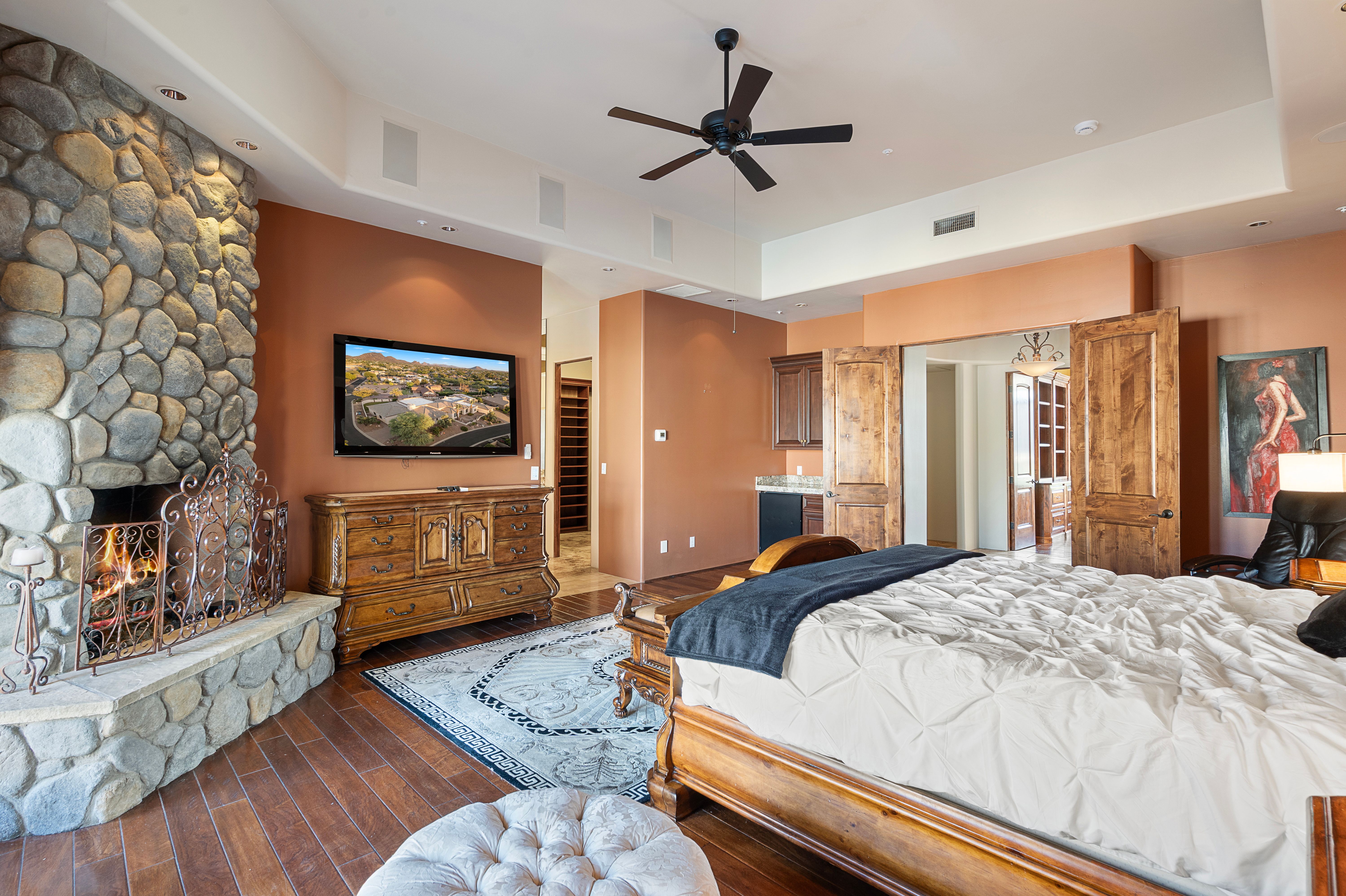  12222 E Arabian Park Drive¦Scottsdale, AZ - 物件實景