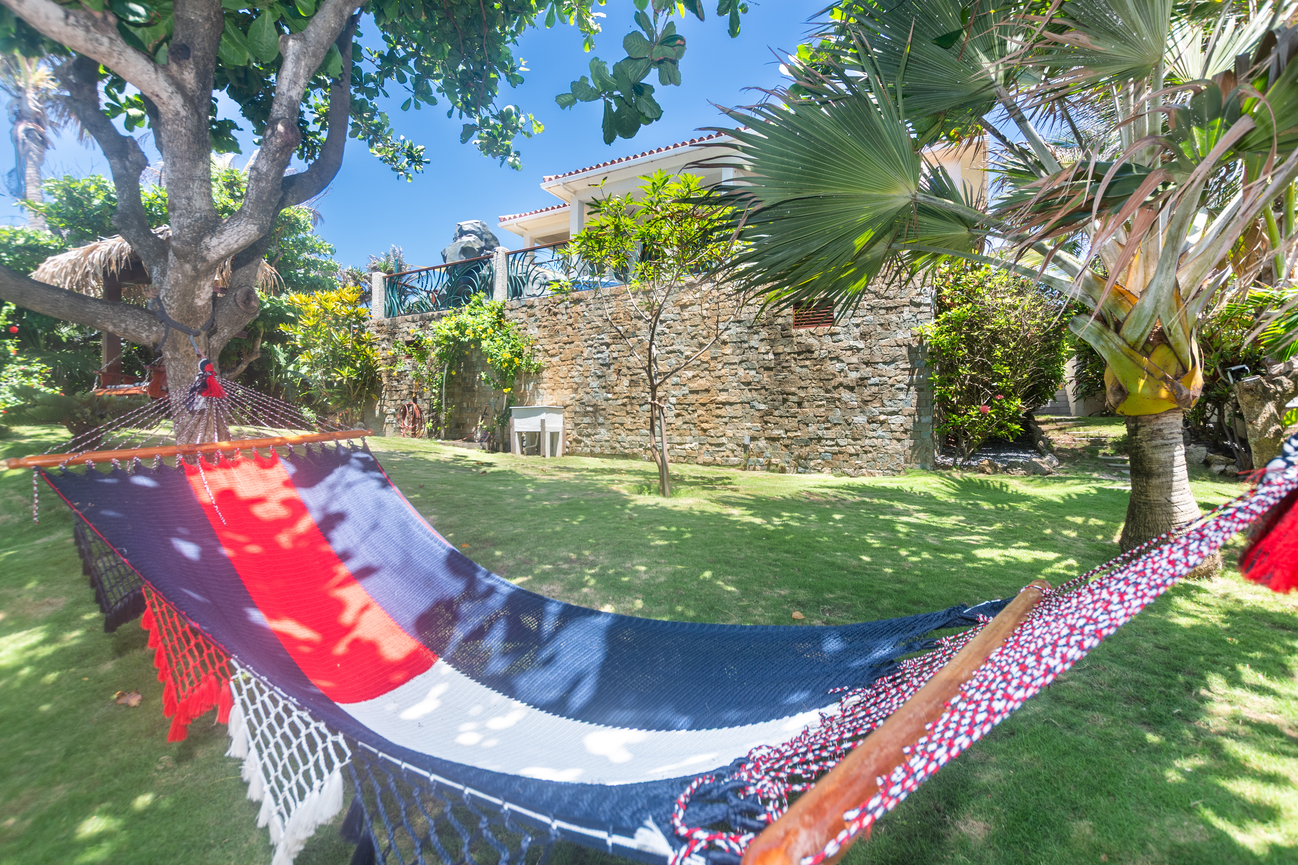  Waterfront Oasis: Casa Cascada in Lighthouse Estates - 物件實景