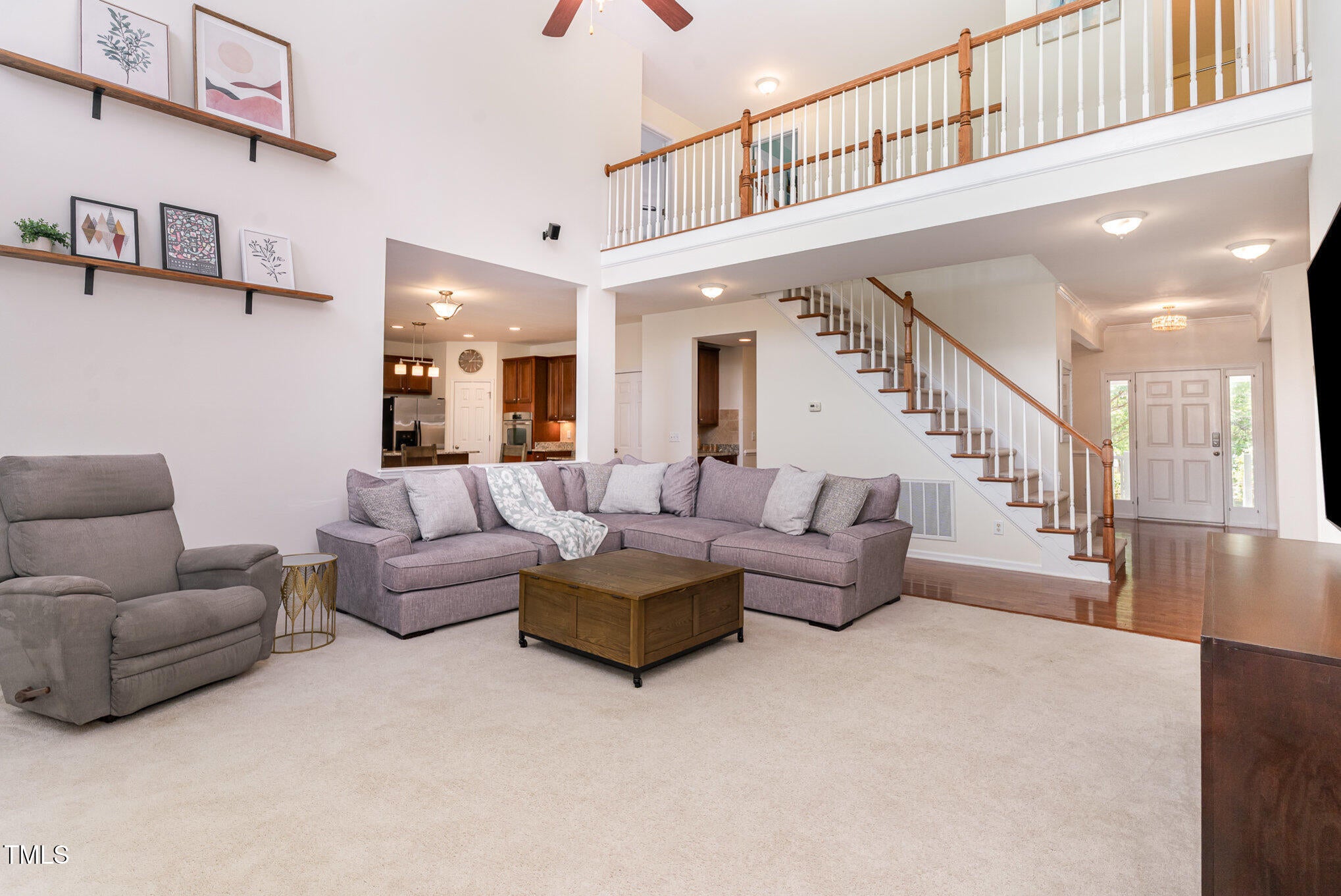 Raleigh, North Carolina, 27614, United States, 4 Bedrooms Bedrooms, ,3 BathroomsBathrooms,Residential,For Sale,1891857