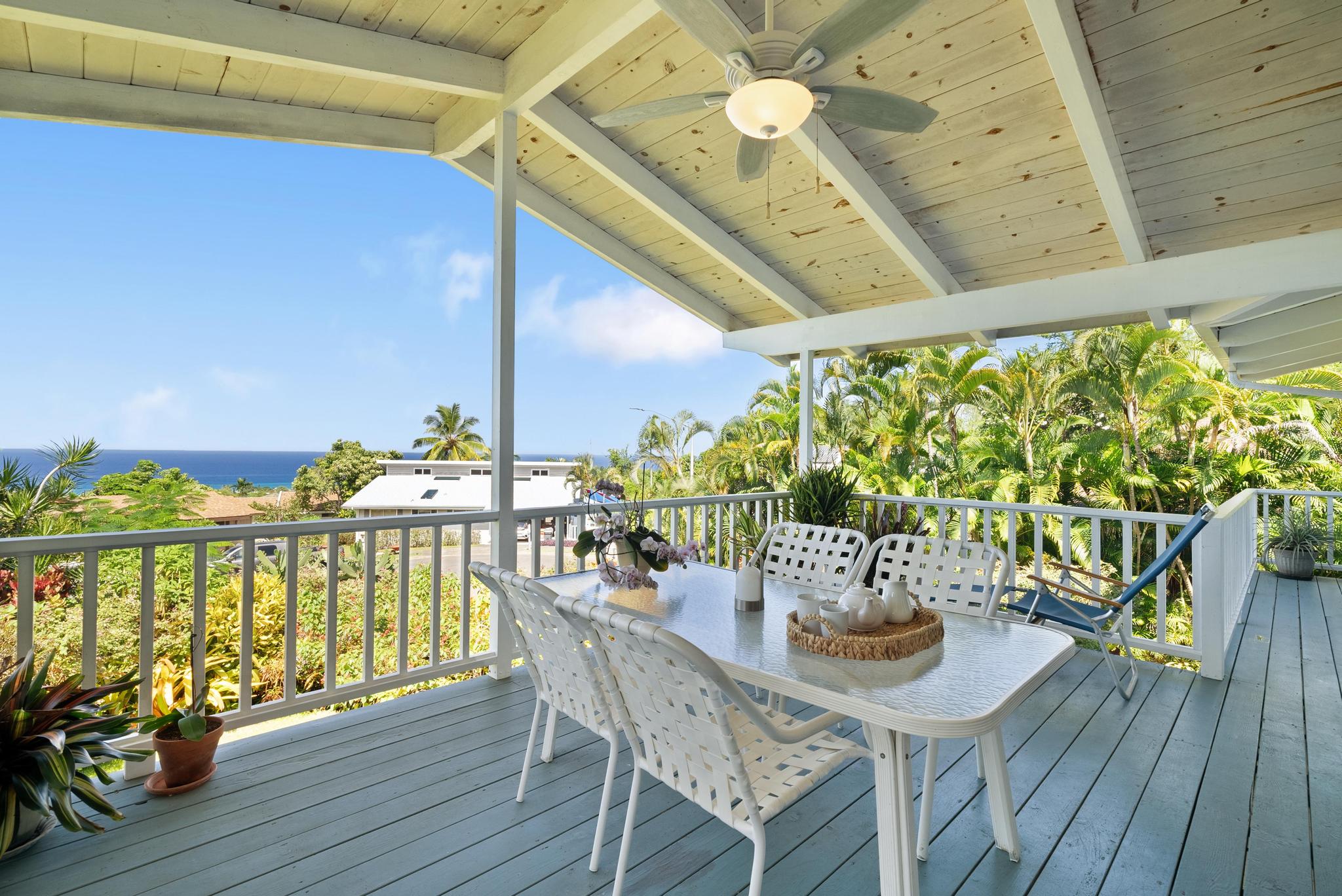 Kailua-Kona, Hawaii, 96740, United States, 3 Bedrooms Bedrooms, ,2 BathroomsBathrooms,Residential,For Sale,1942206
