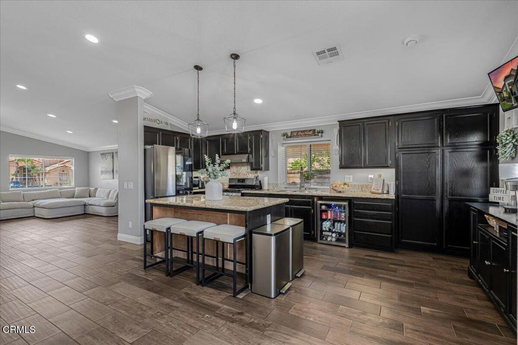 Fillmore, California, 93015, United States, 4 Bedrooms Bedrooms, ,2 BathroomsBathrooms,Residential,For Sale,2035740