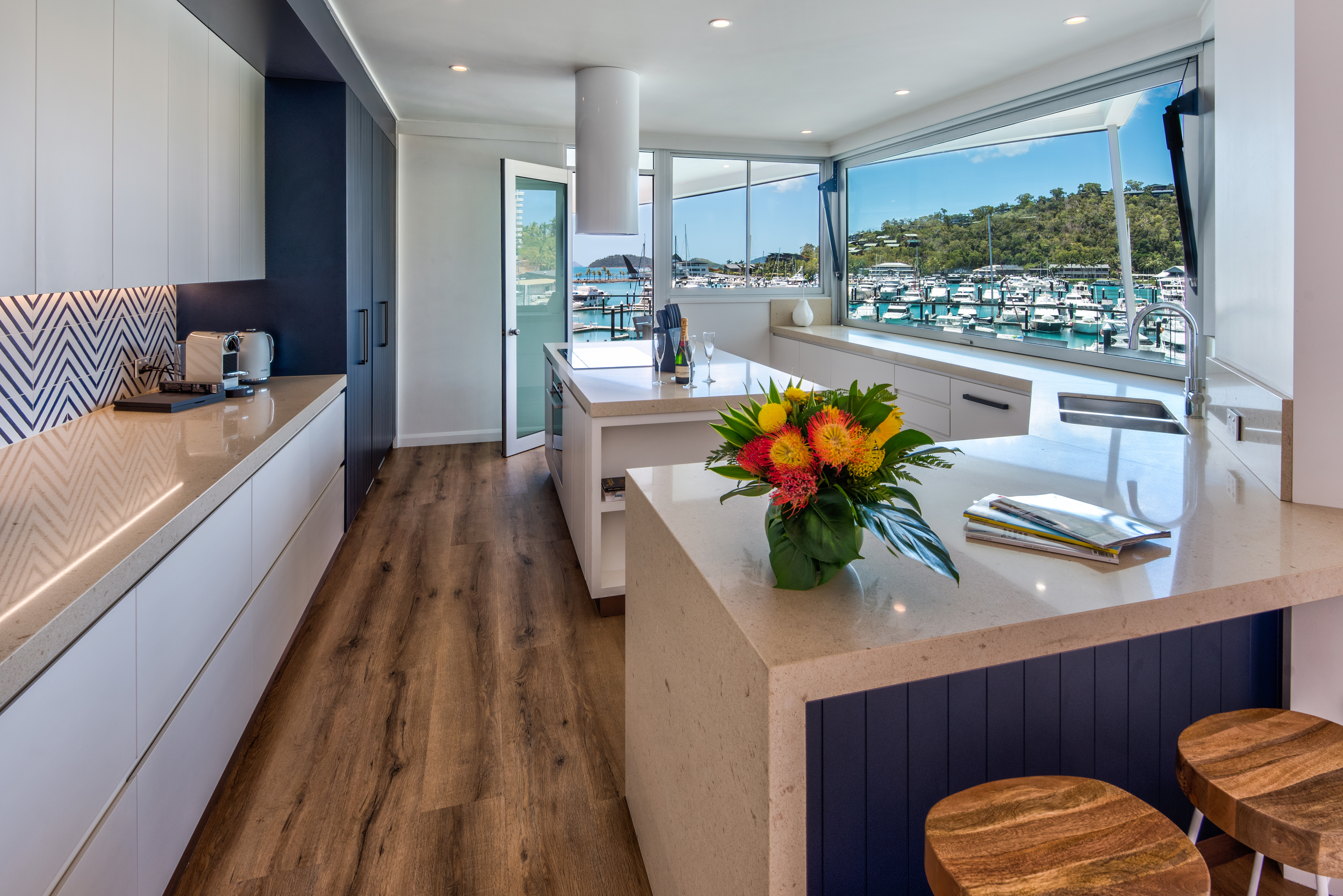  Pavillions 5, 1 Airport Drive, Hamilton Island - 物件實景