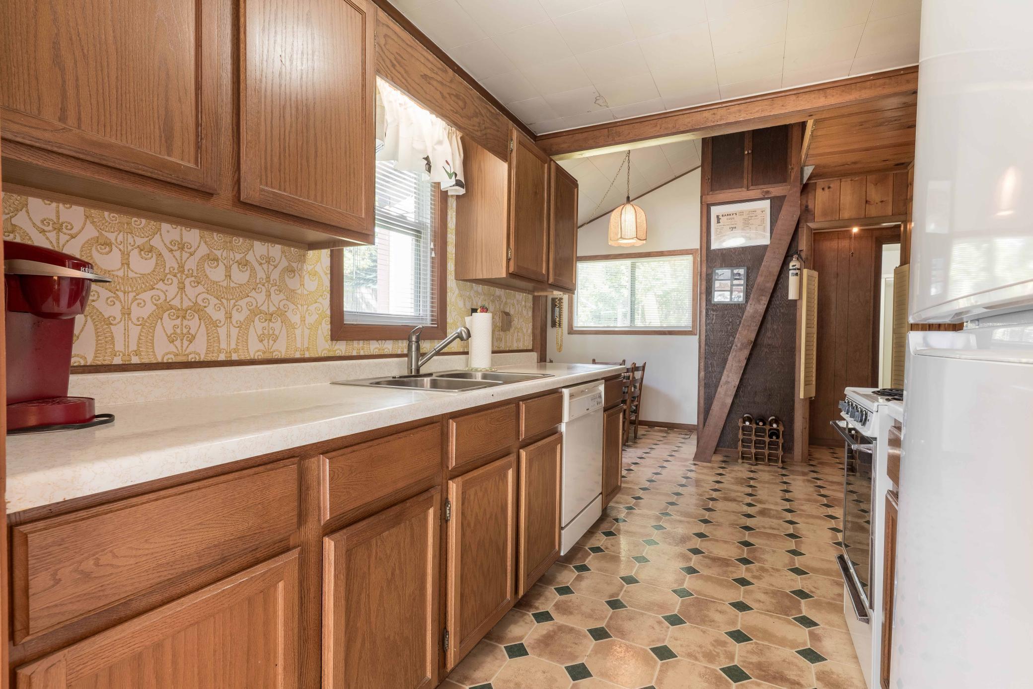 Amor Twp, Minnesota, 56515, United States, 2 Bedrooms Bedrooms, ,3 BathroomsBathrooms,Residential,For Sale,1901022