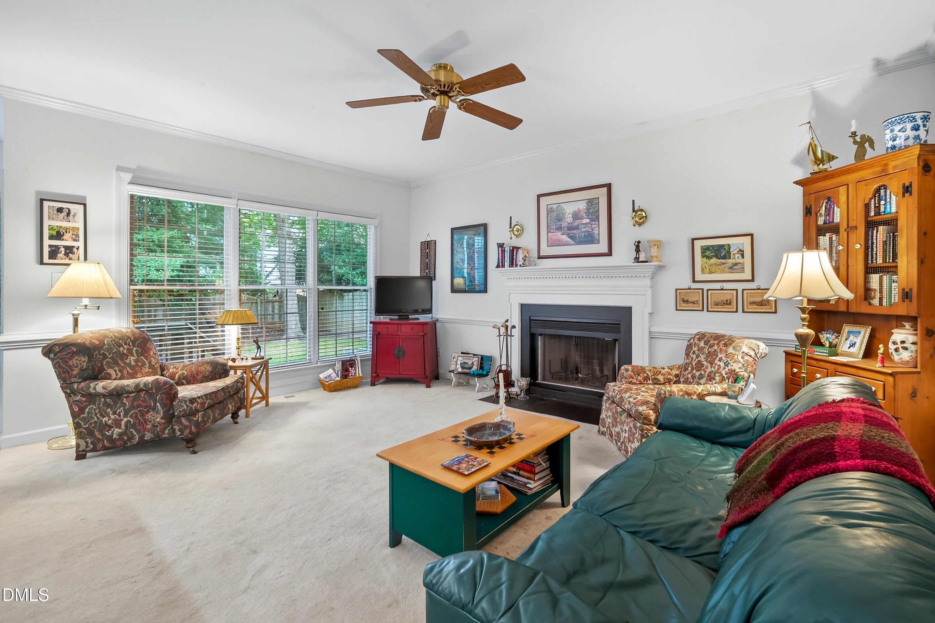 Cary, North Carolina, 27518, United States, 4 Bedrooms Bedrooms, ,3 BathroomsBathrooms,Residential,For Sale,1958706