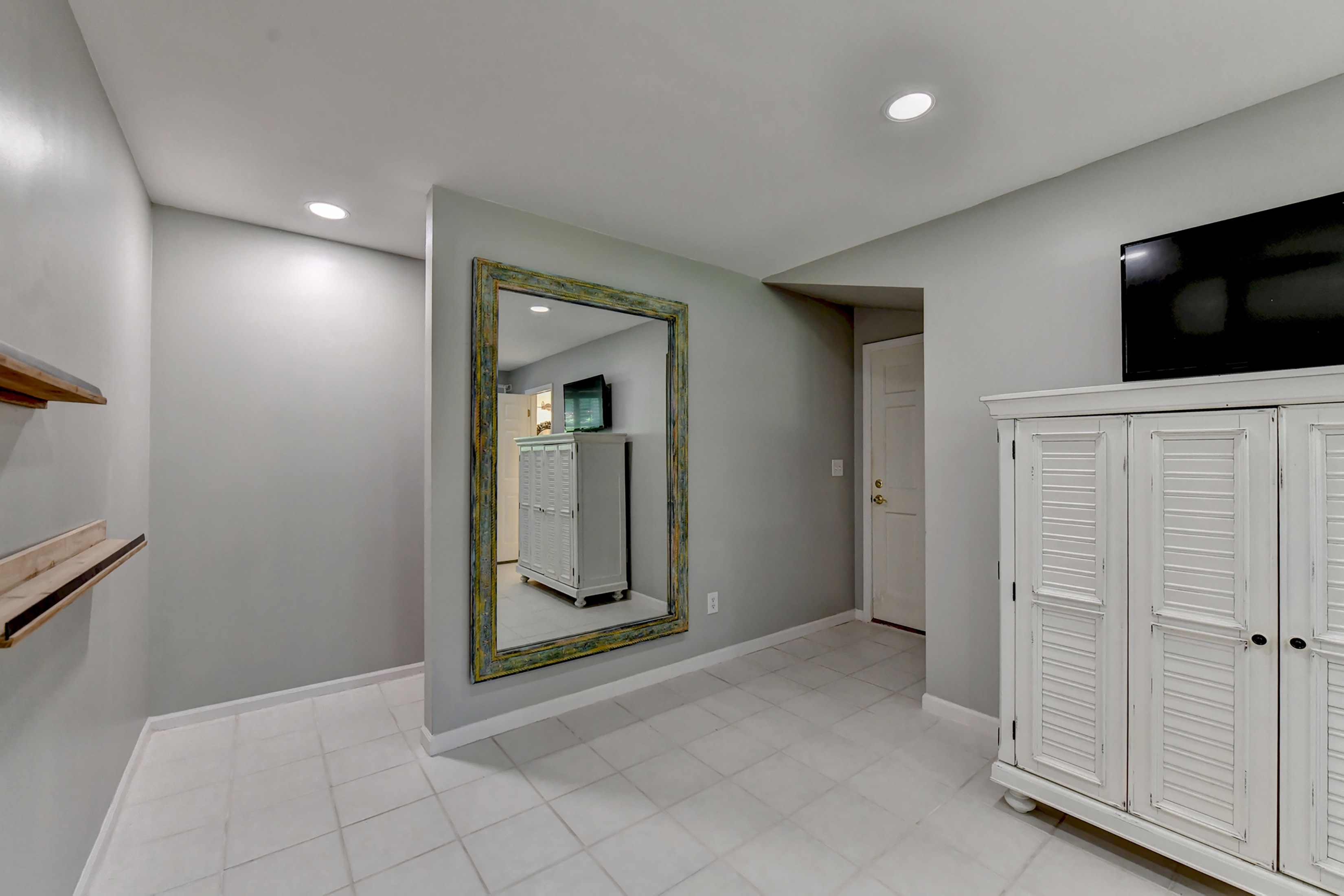  Lovely End-Unit Townhome in Roswell - 物件實景