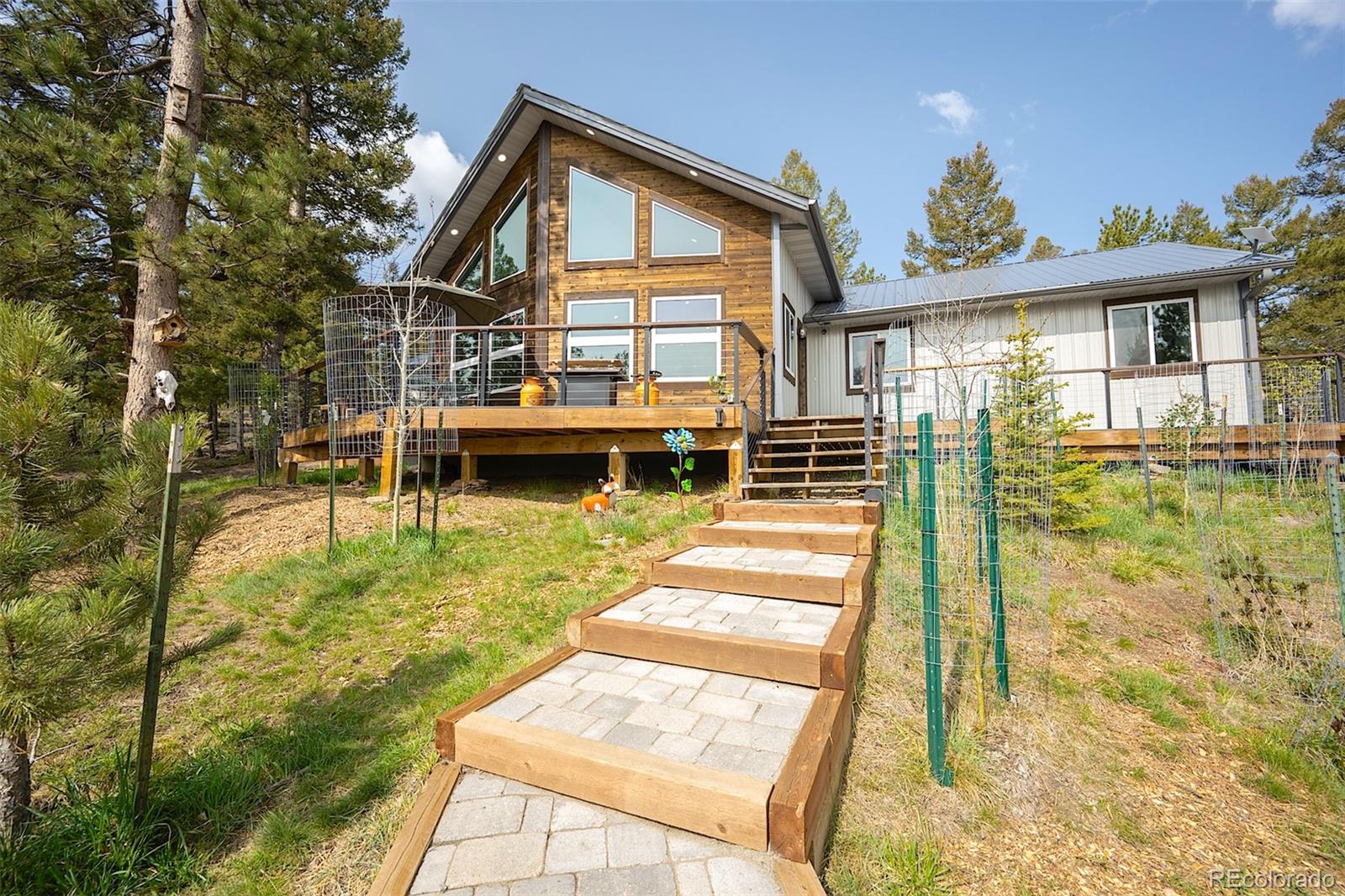 Hartsel, Colorado, 80449, United States, 3 Bedrooms Bedrooms, ,1 BathroomBathrooms,Residential,For Sale,1848141