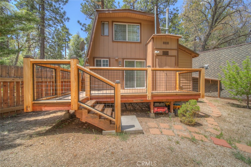 Big Bear Lake, California, 92315, United States, 3 Bedrooms Bedrooms, ,3 BathroomsBathrooms,Residential,For Sale,1837316