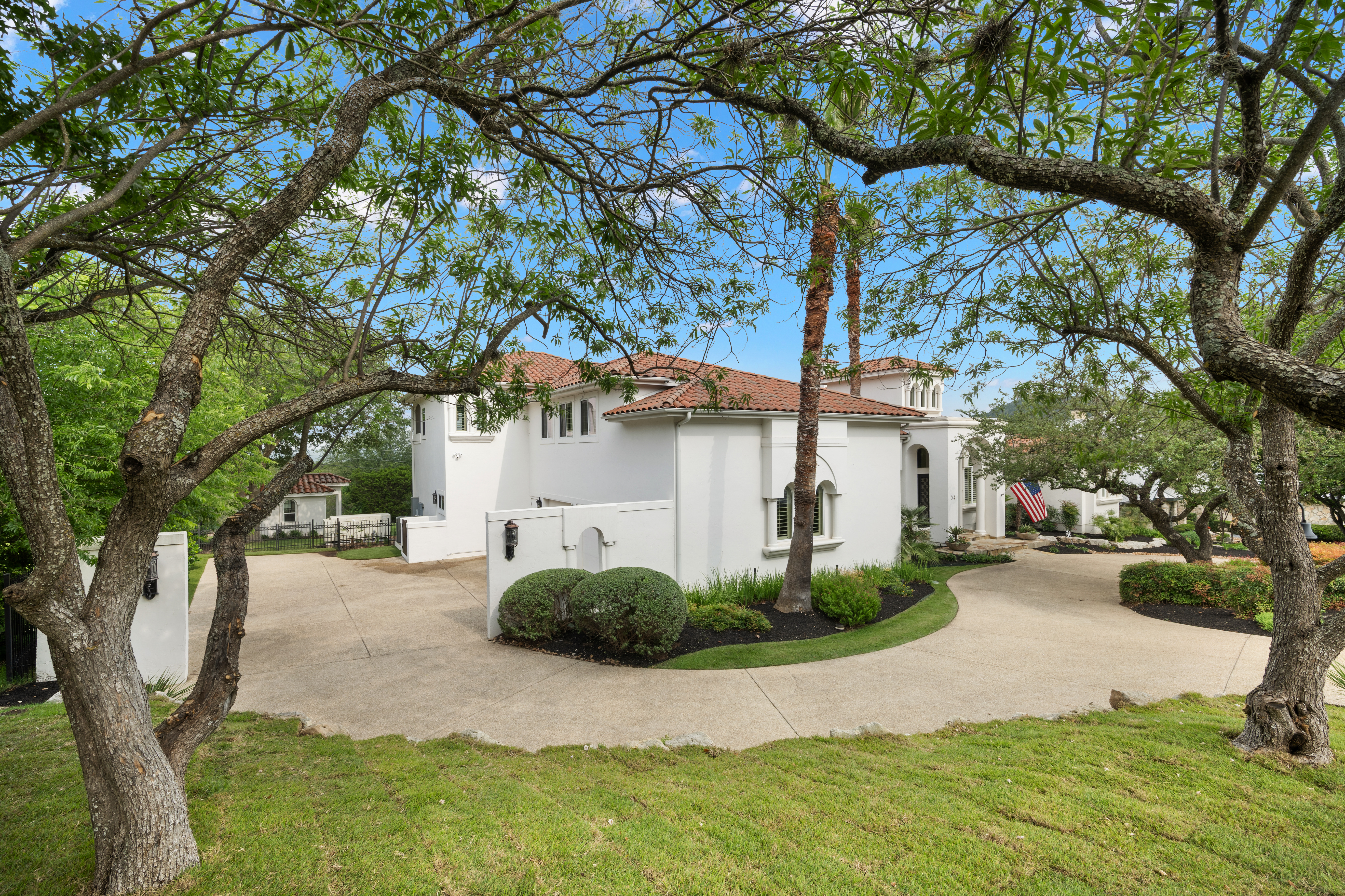  Elevated Dominion Living in Vineyard Estates - 物件實景