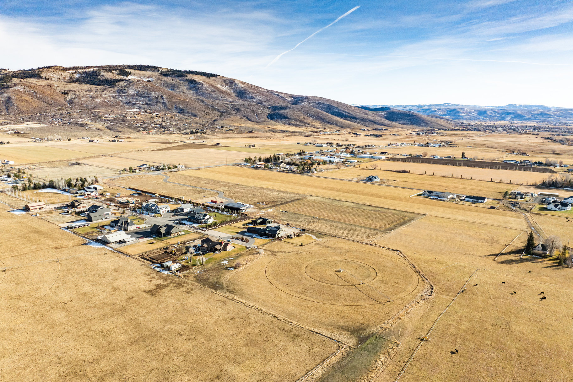  Rural Chic Farmhouse with Expansive Views and Seclusion - 物件實景