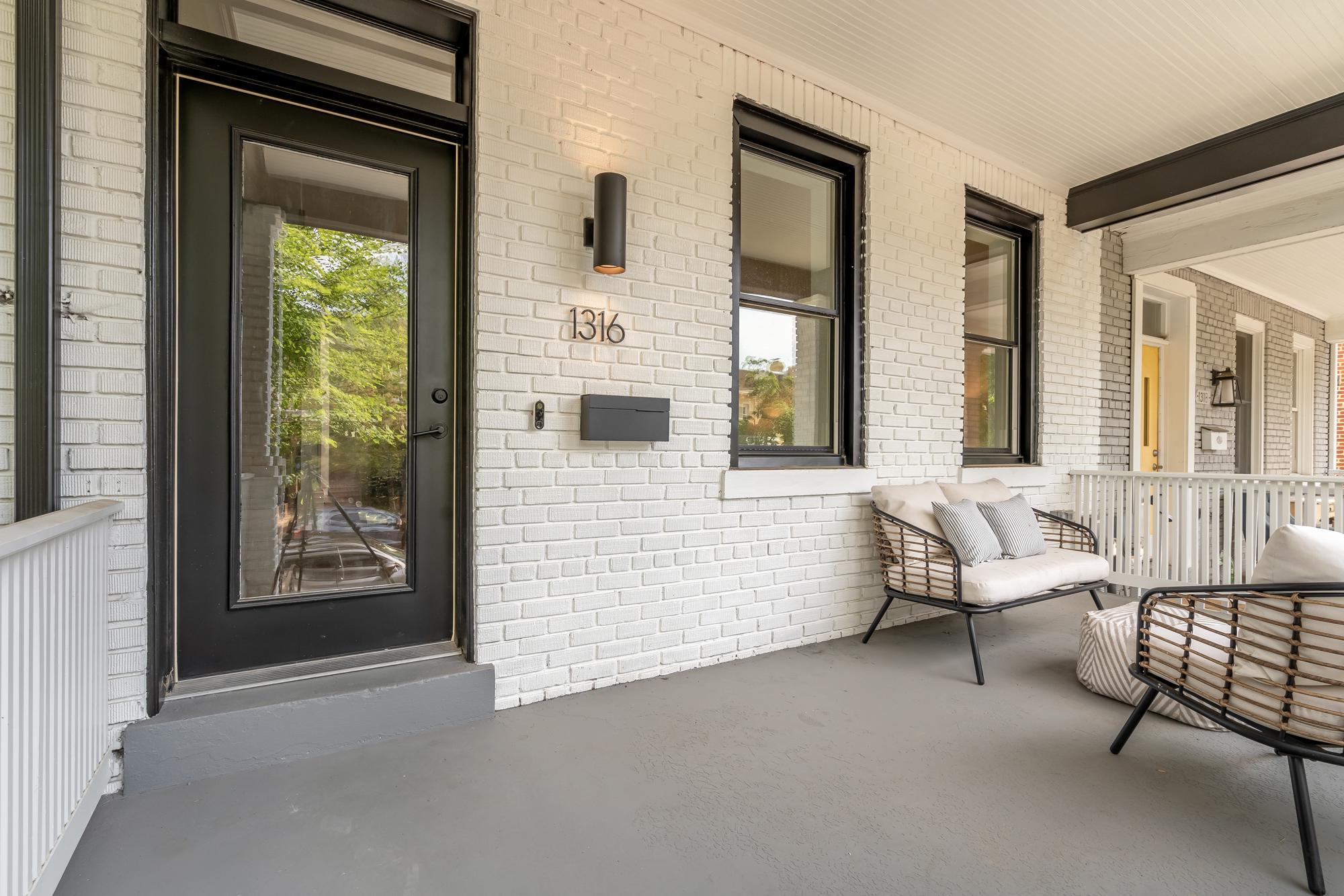  1316 Buchanan Street NW,Washington, DC, 20011 - 物件實景